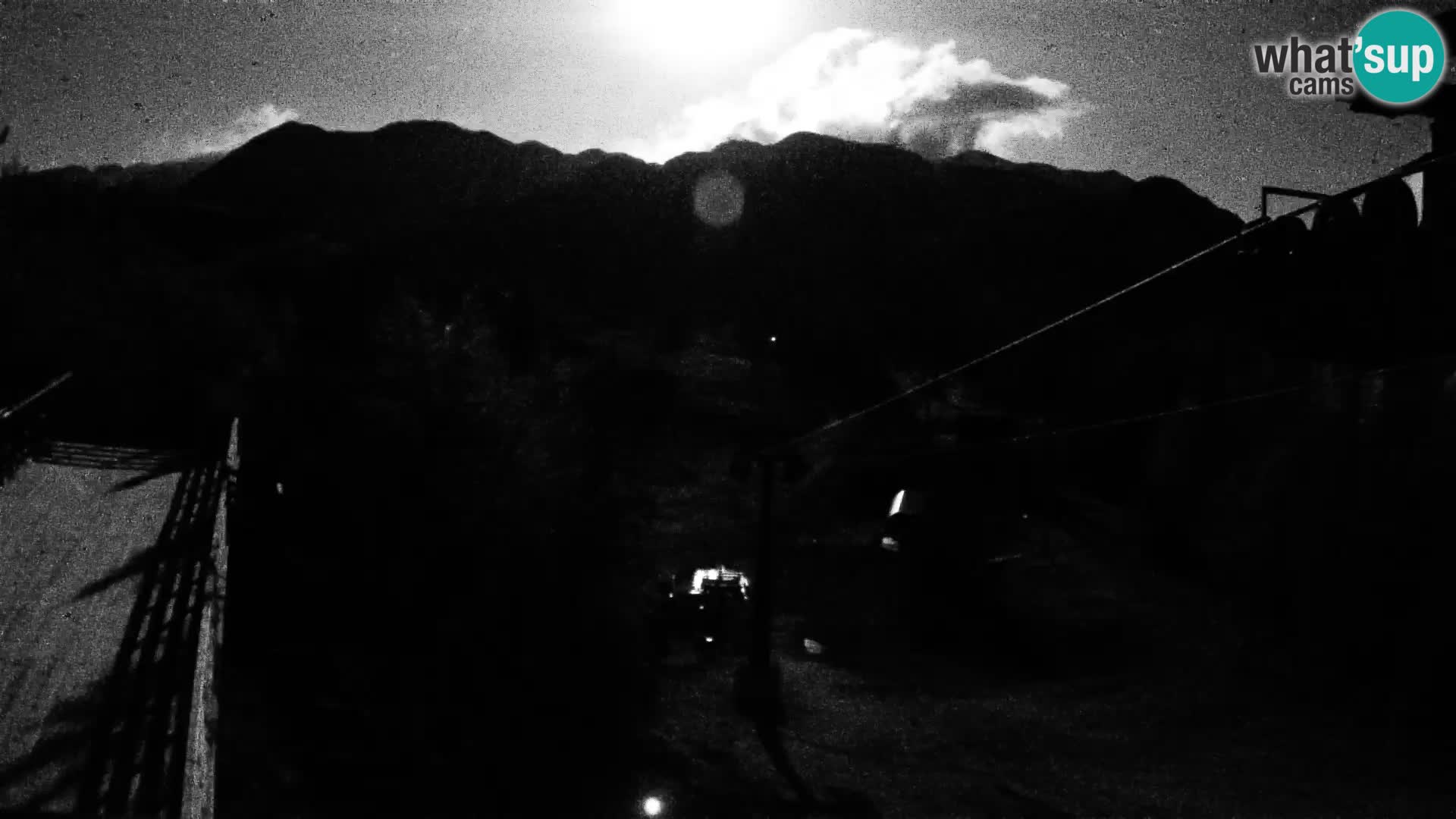 Vogel webcam en vivo – Brunarica – Eslovenia