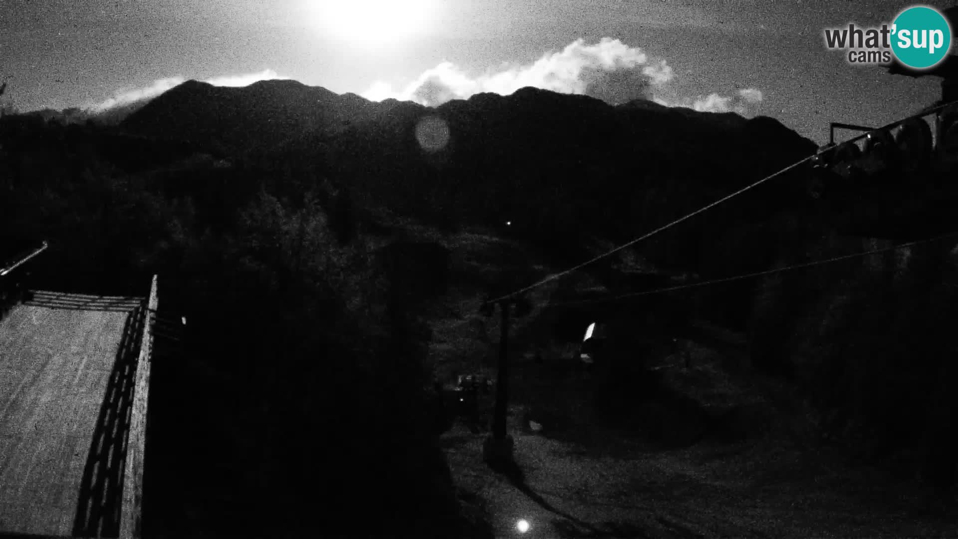 Vogel webcam livecam – Brunarica – Slovenia
