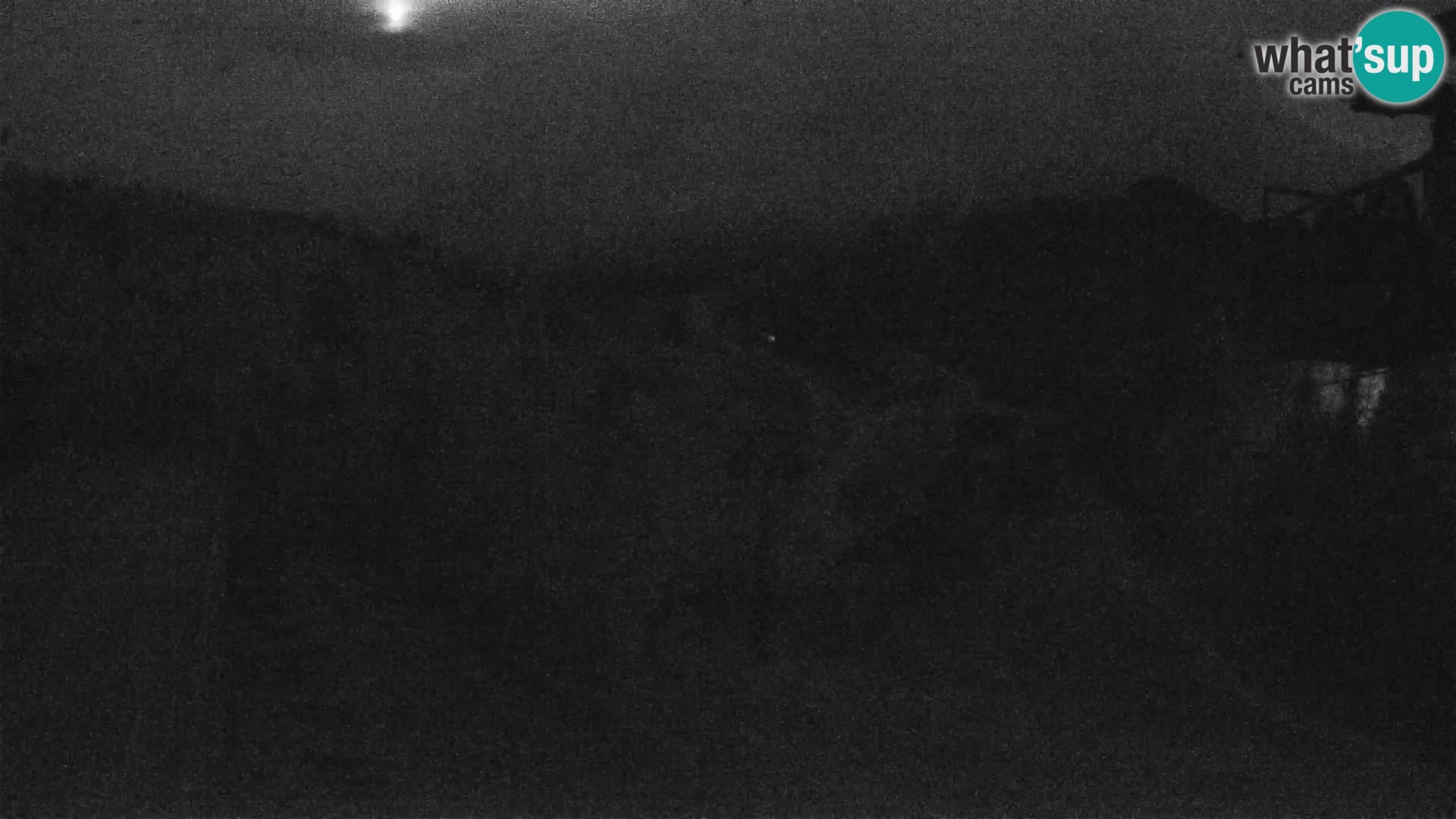 Vogel Live webcam – Brunarica – Slovenia