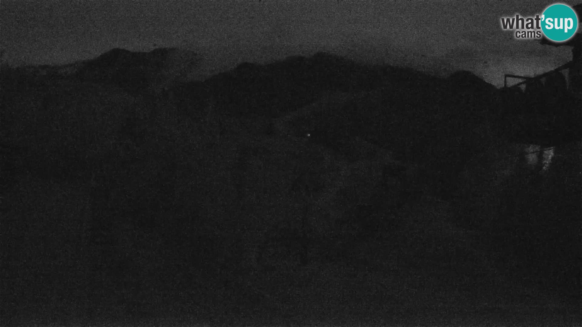 Vogel webcam livecam – Brunarica – Slovenia