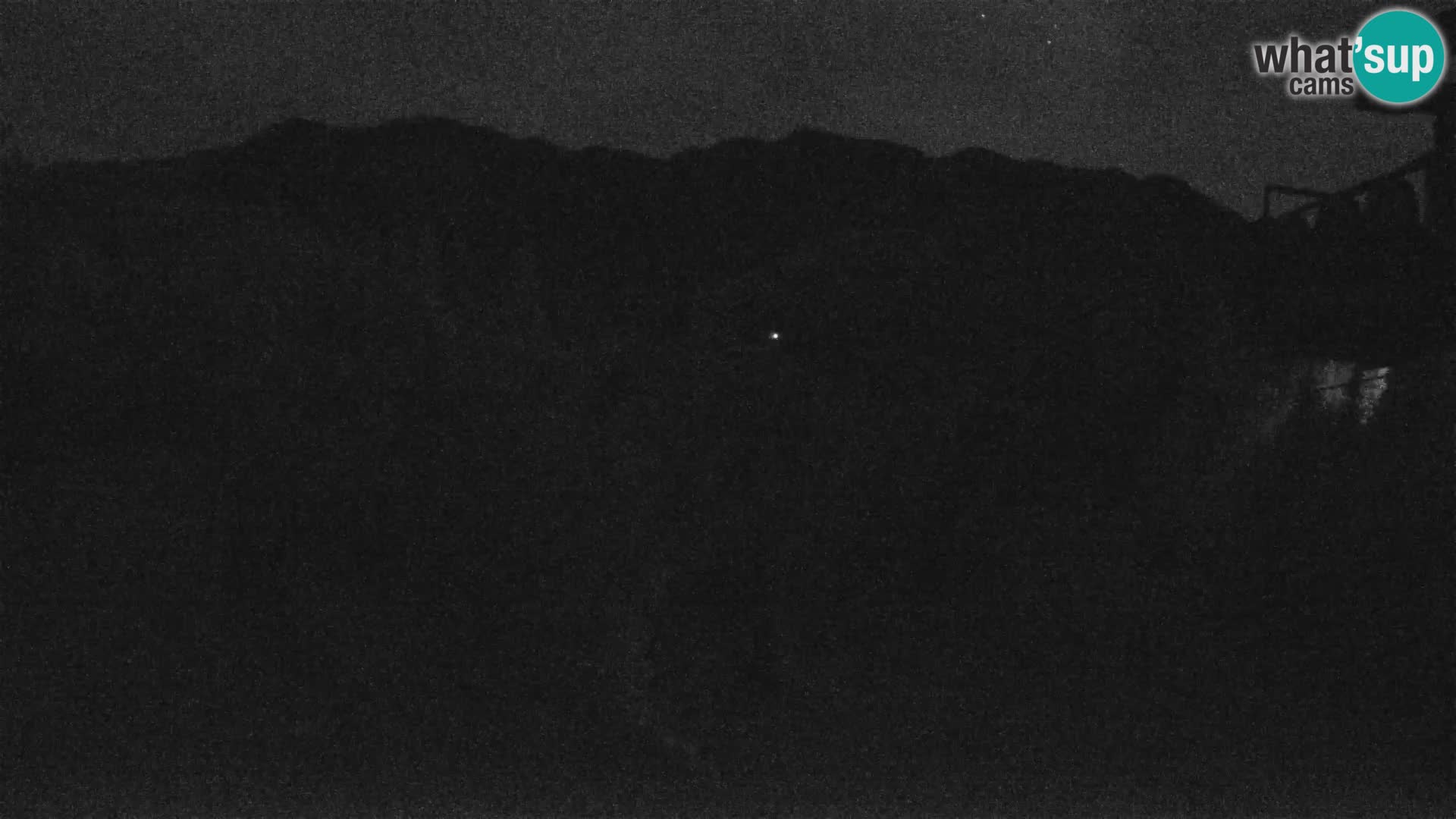 Vogel spletna kamera – Brunarica – Bohinj
