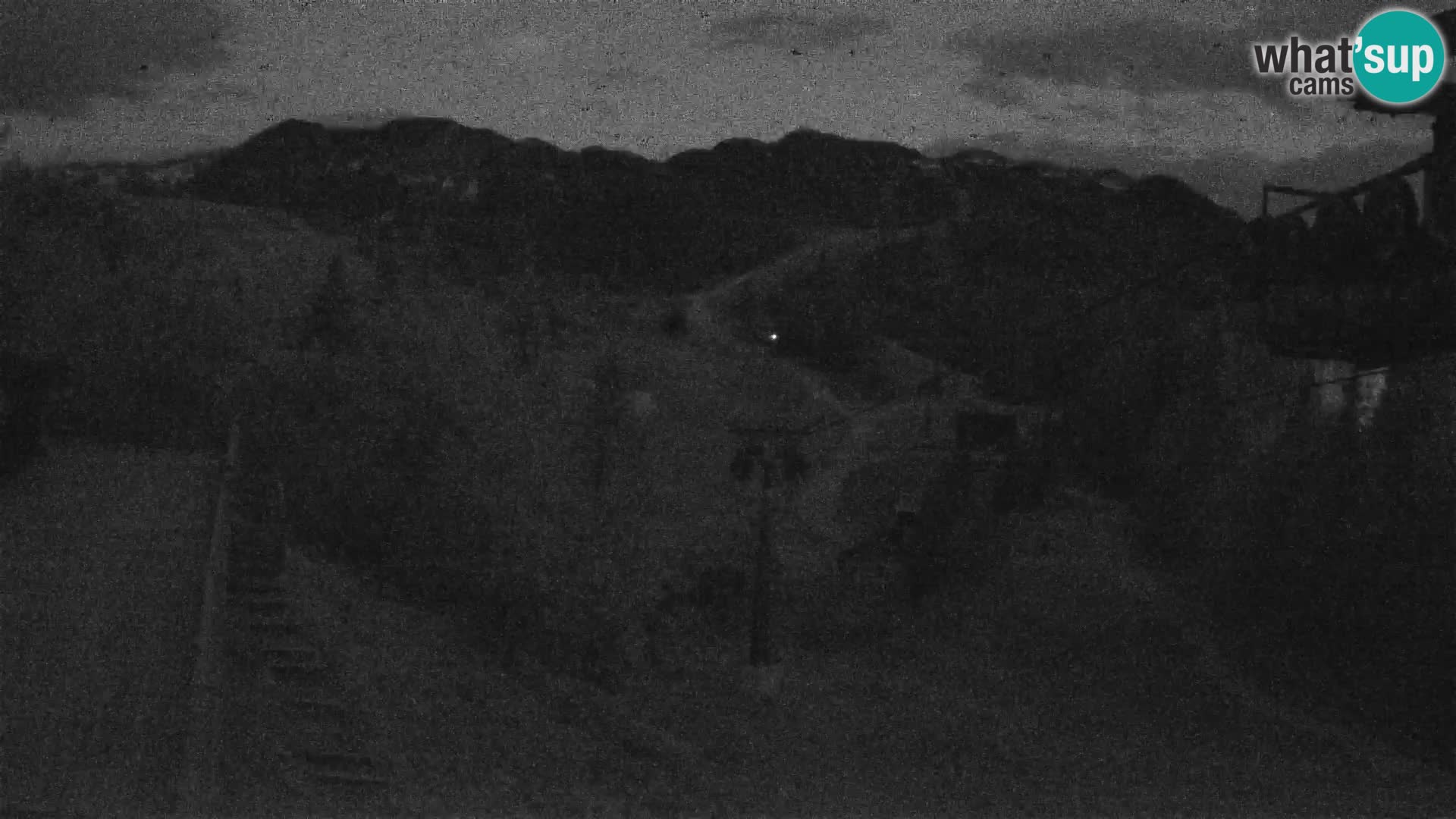 Vogel webcam livecam – Brunarica – Slovenia