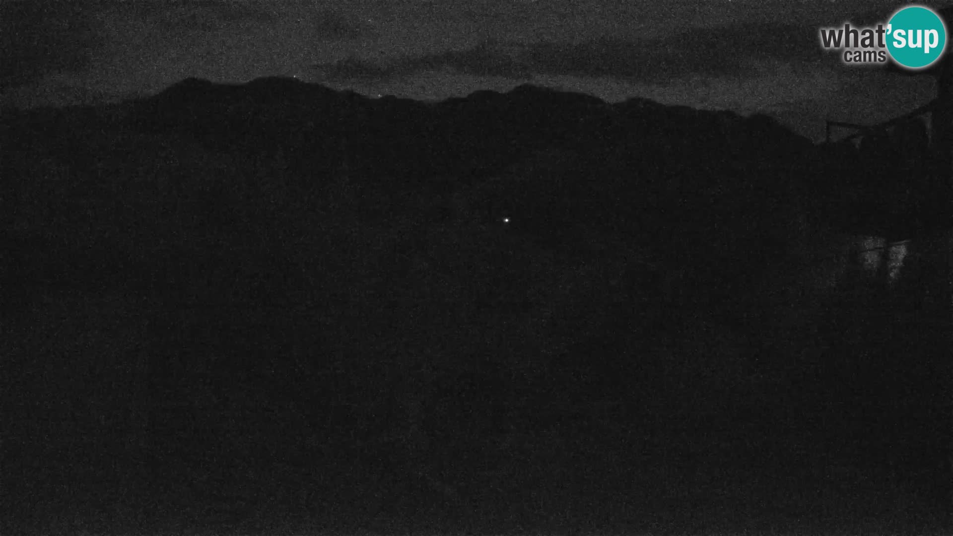Vogel Live webcam – Brunarica – Slovenia
