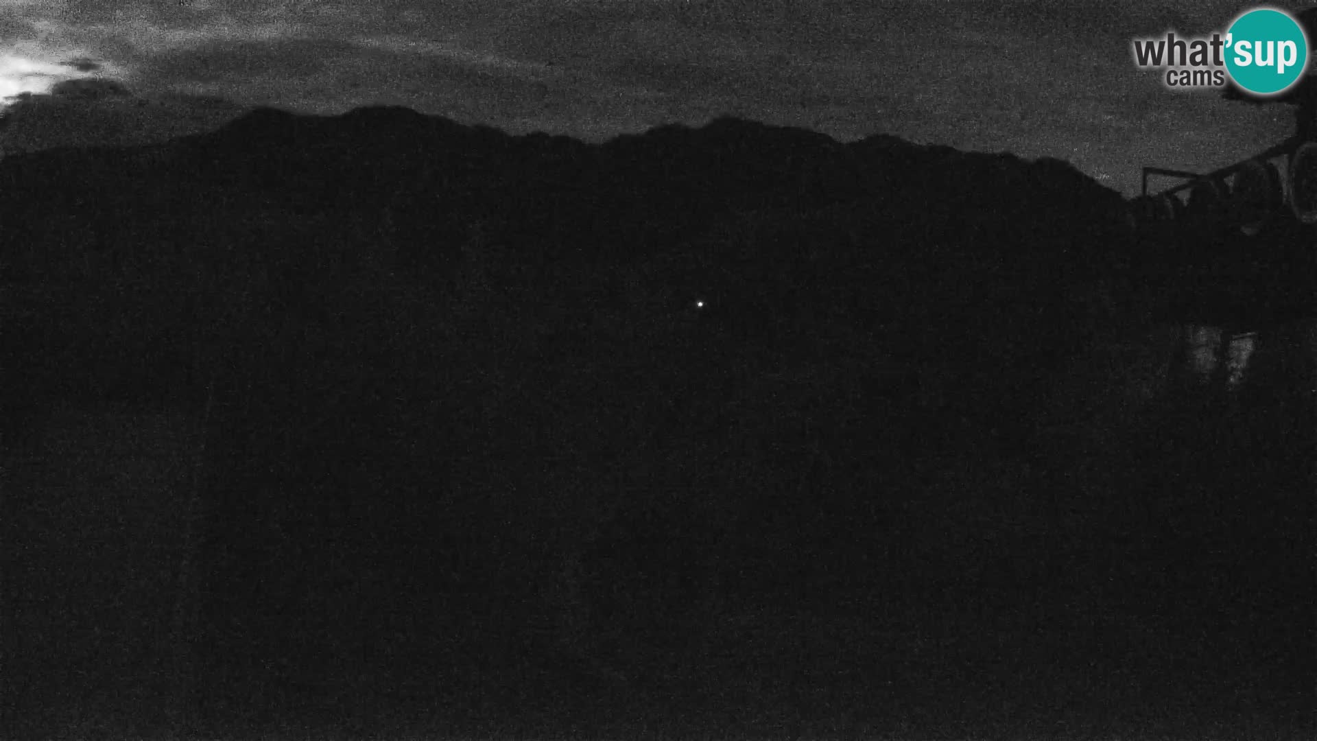 Vogel webcam livecam – Brunarica – Slovenia
