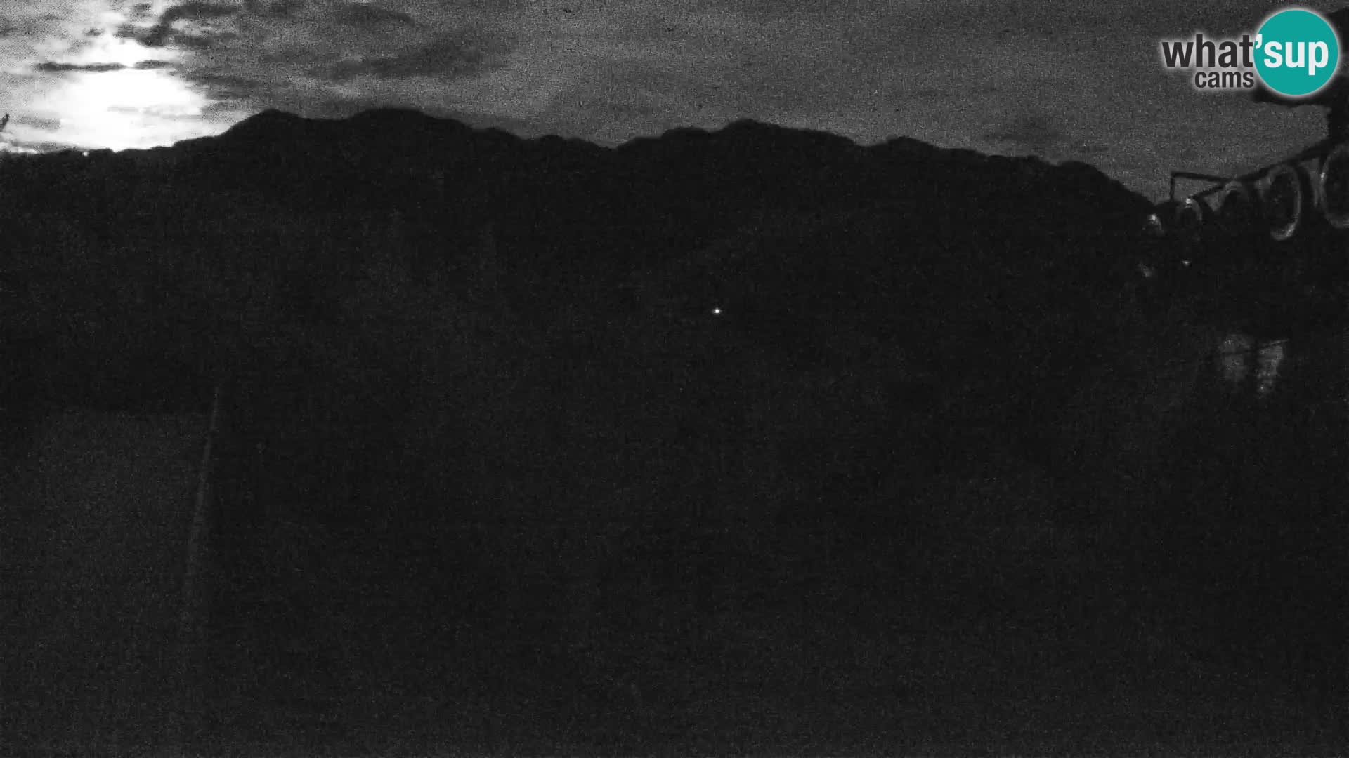 Vogel webcam livecam – Brunarica – Slovenia