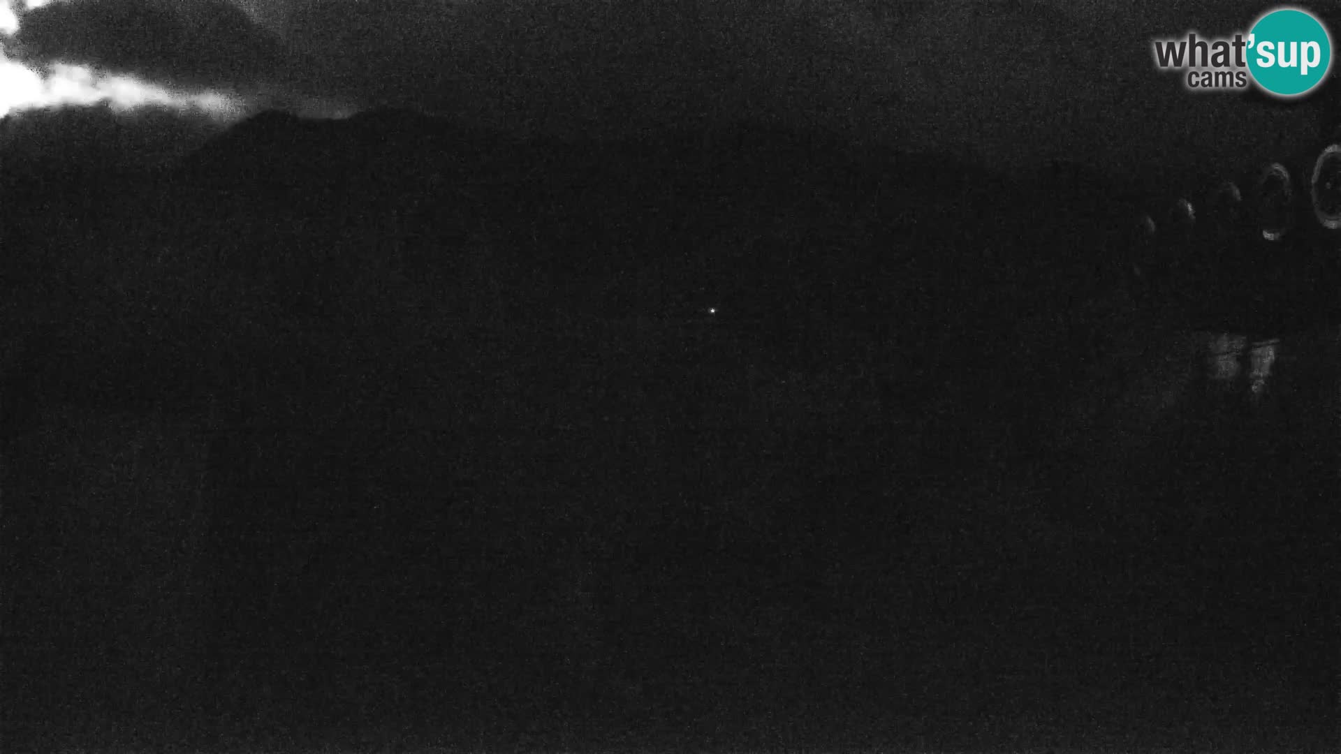 Vogel Live webcam – Brunarica – Slovénie