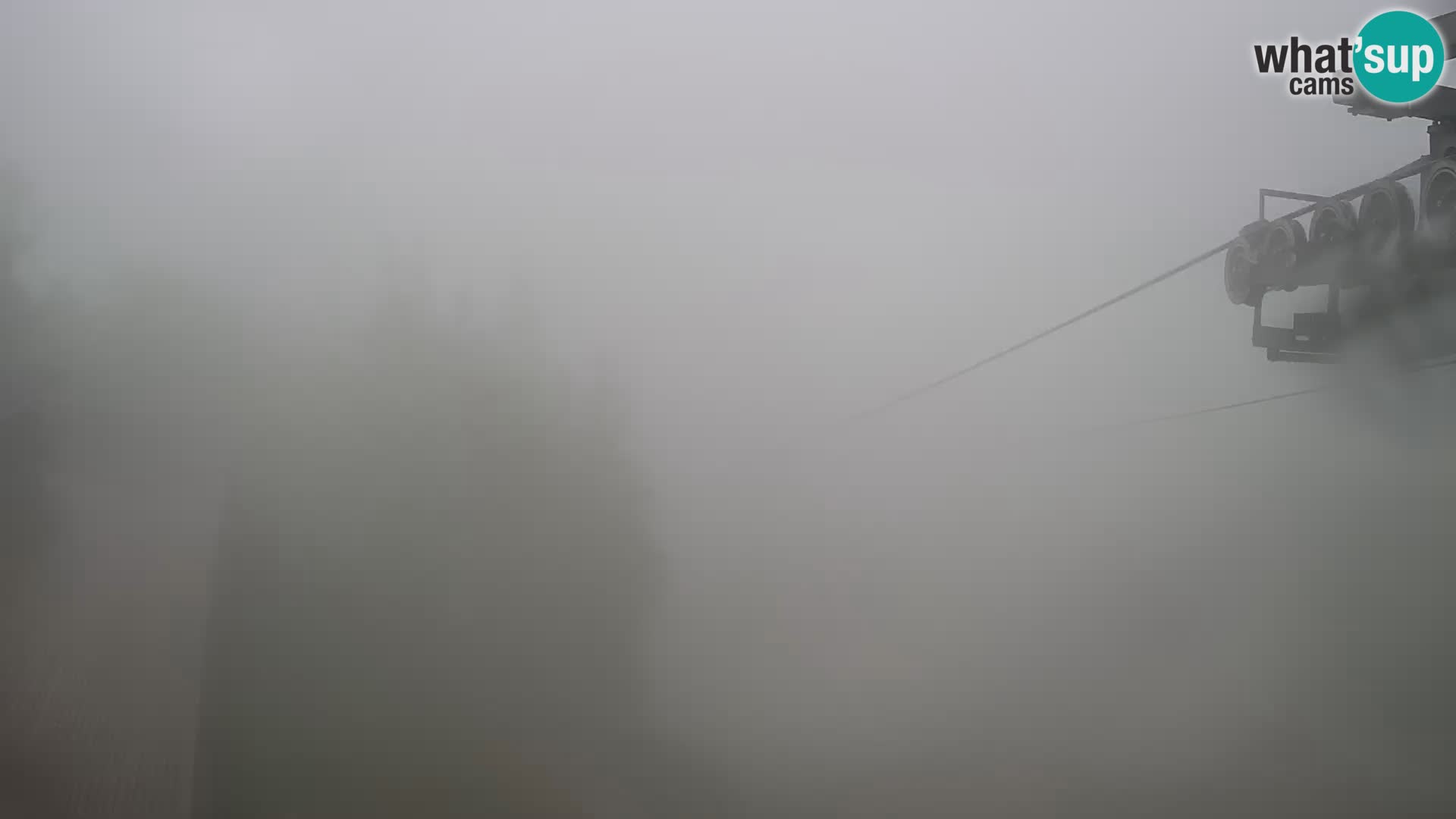 Vogel Live webcam – Brunarica – Slovenia
