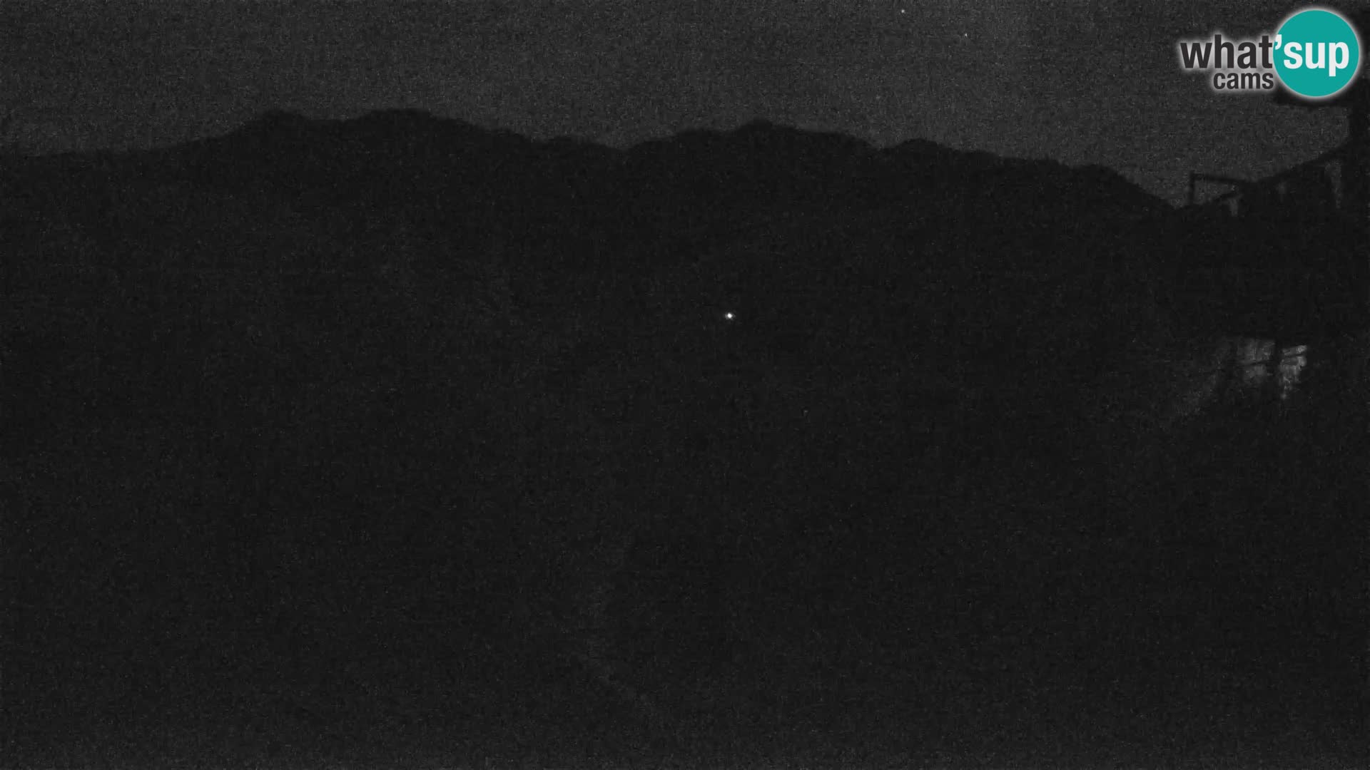 Vogel webcam kamera – Brunarica – Slowenien