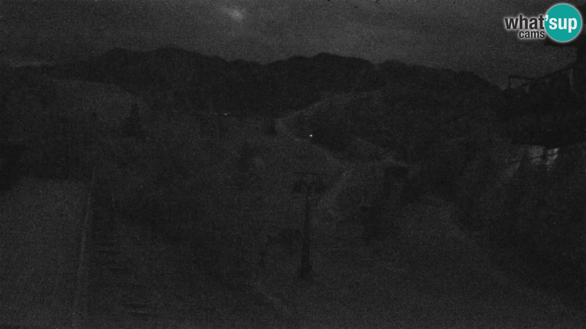 Vogel webcam kamera – Brunarica – Slowenien