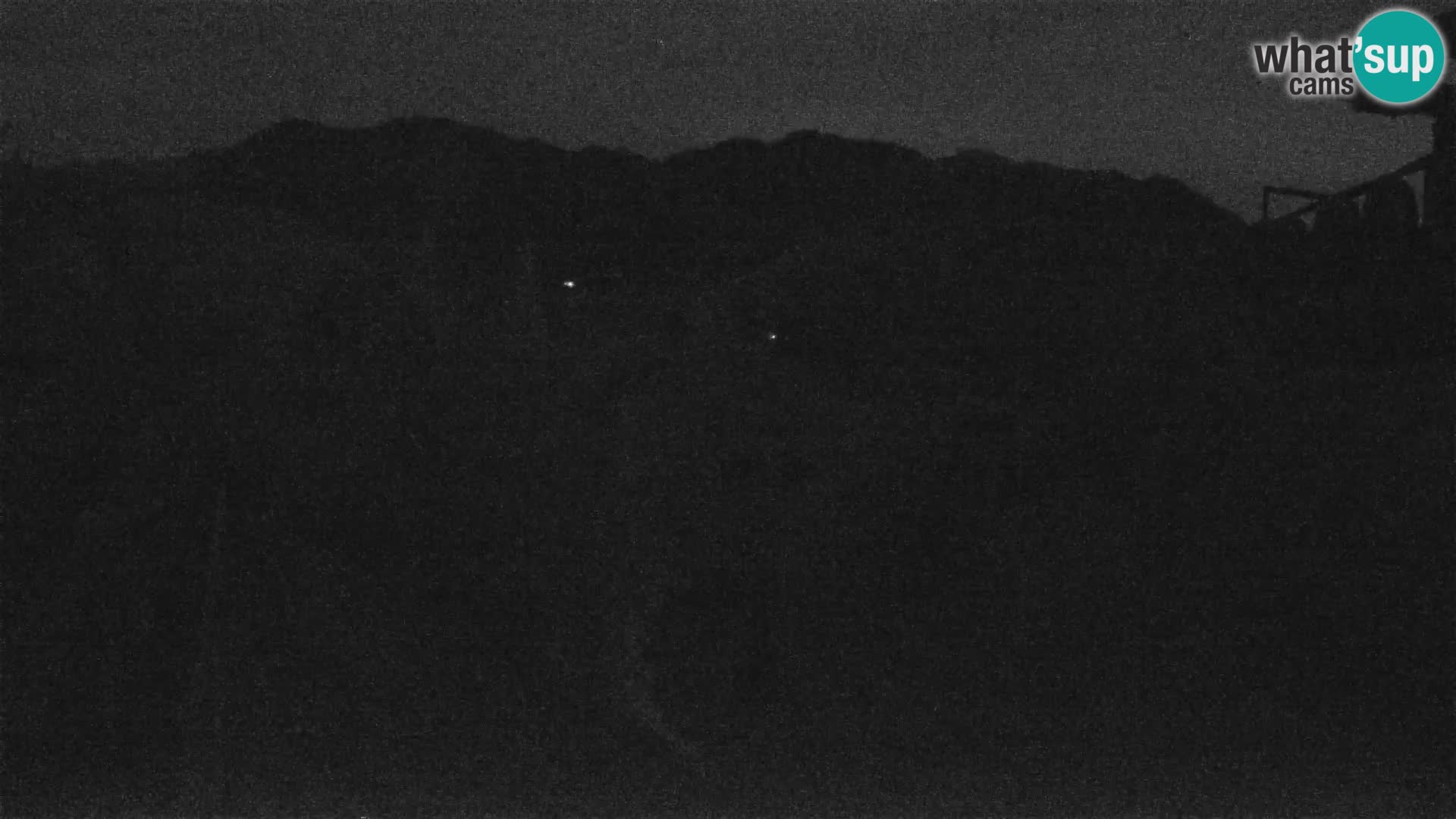 Vogel Live webcam – Brunarica – Slovenia