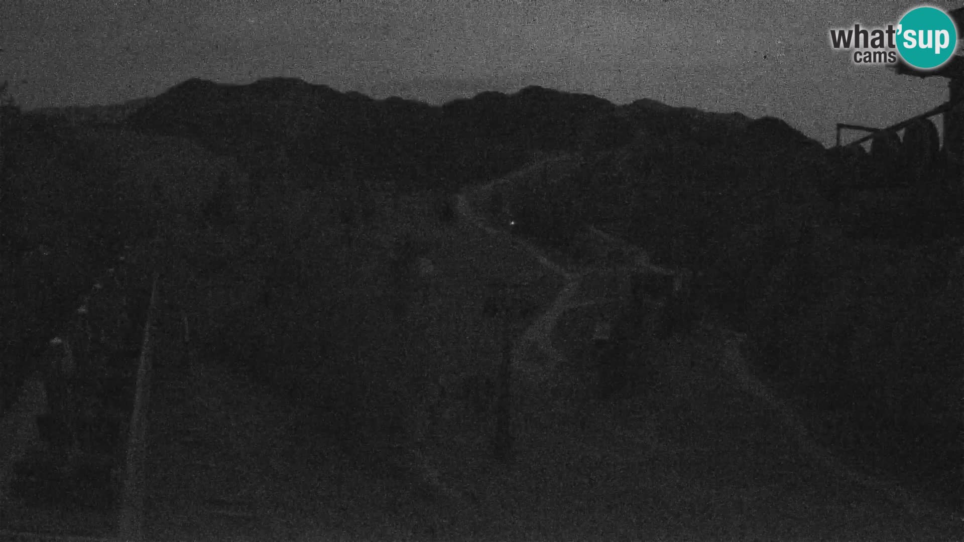 Vogel webcam kamera – Brunarica – Slowenien