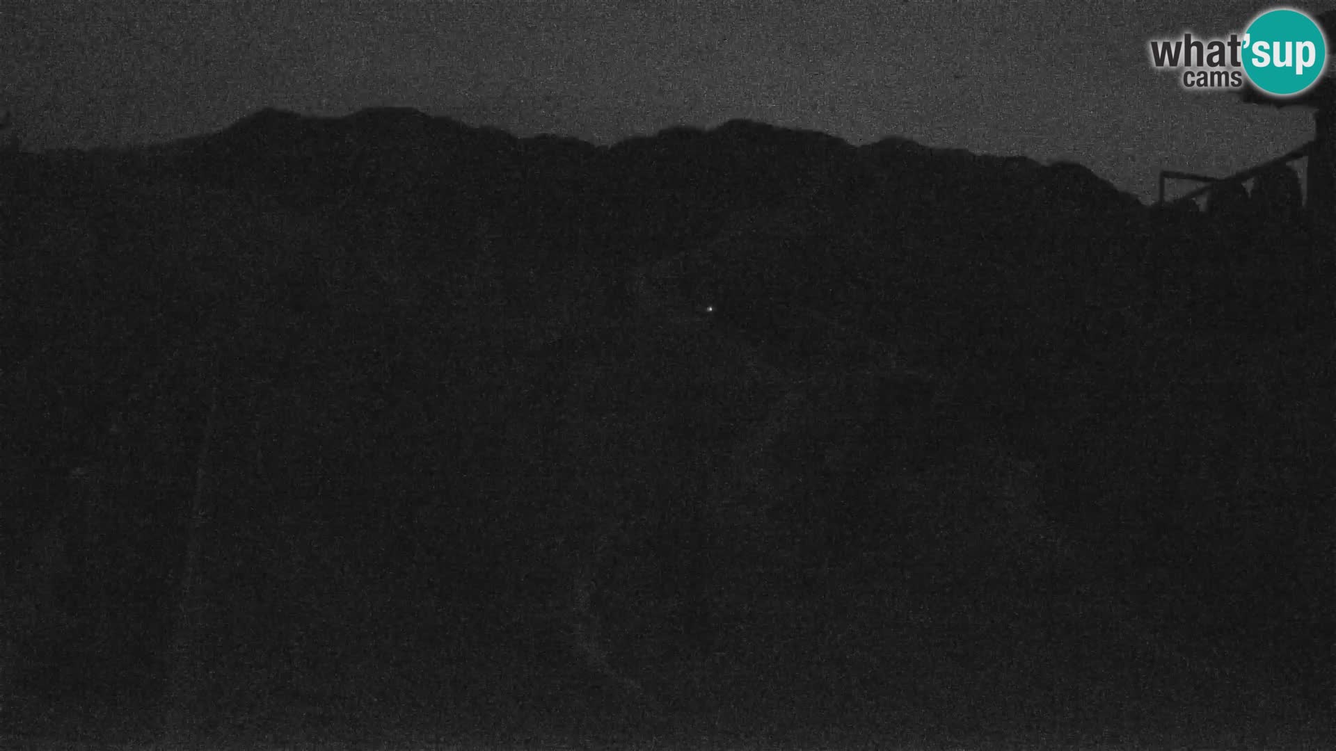 Vogel Live webcam – Brunarica – Slovenia