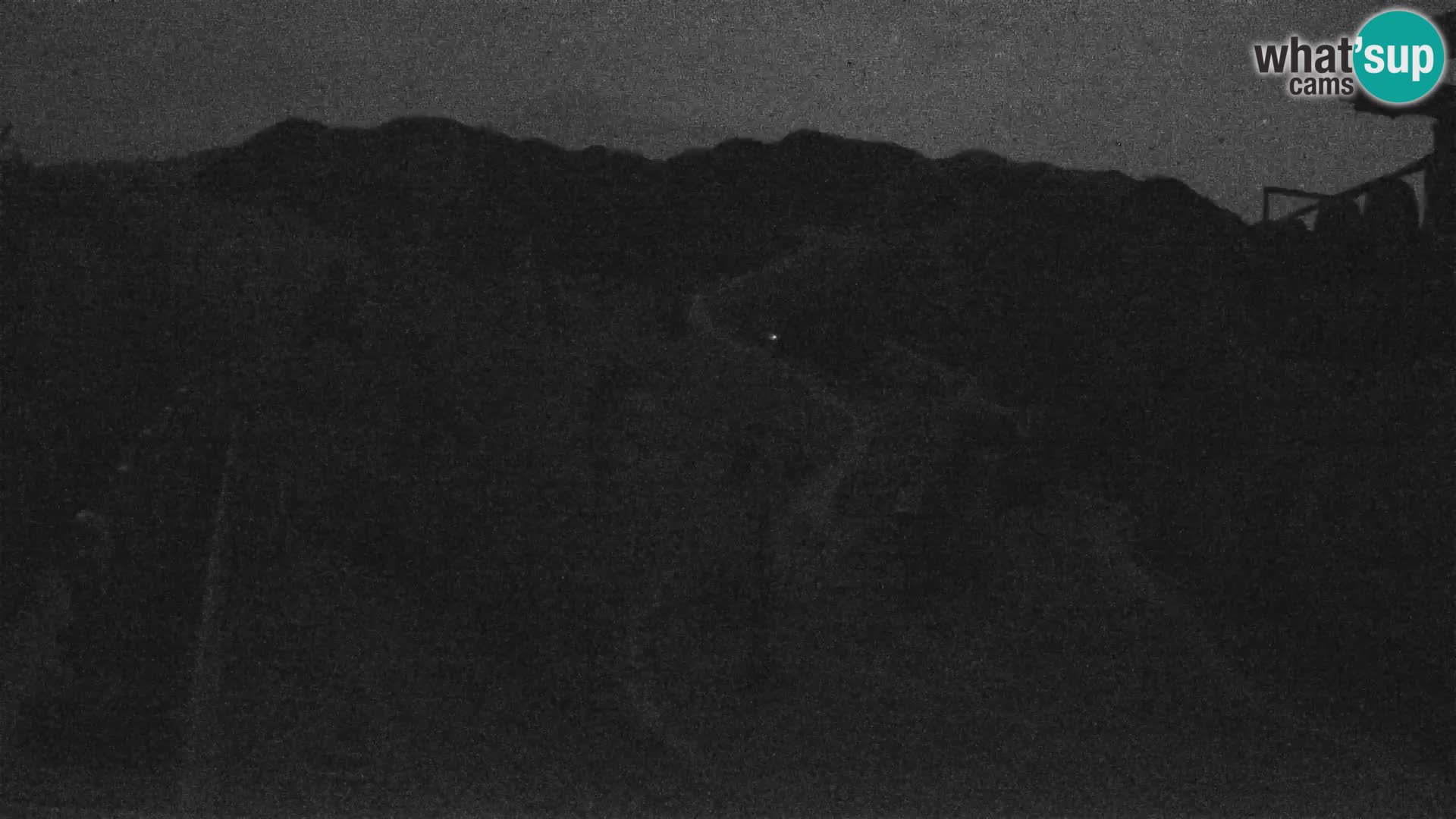 Vogel Live webcam – Brunarica – Slovenia