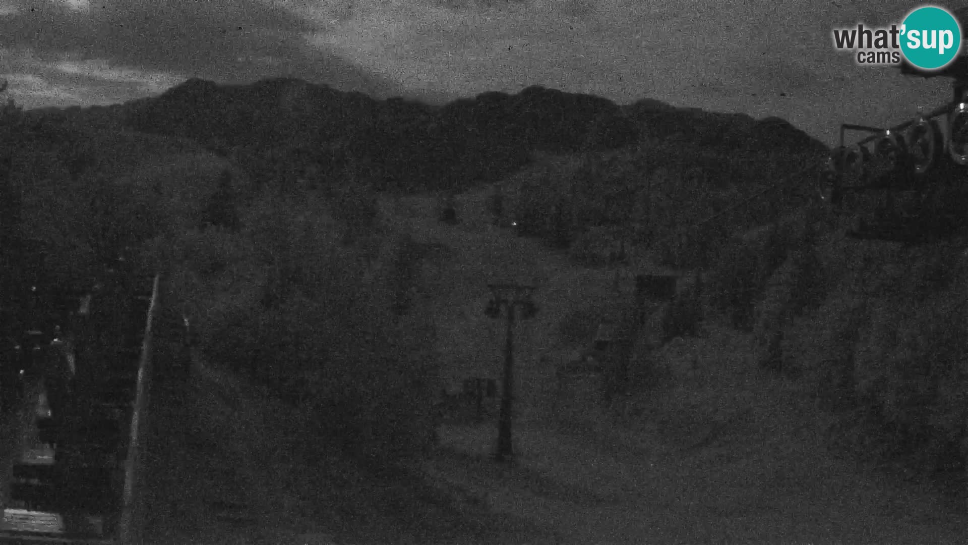 Vogel webcam livecam – Brunarica – Slovenia