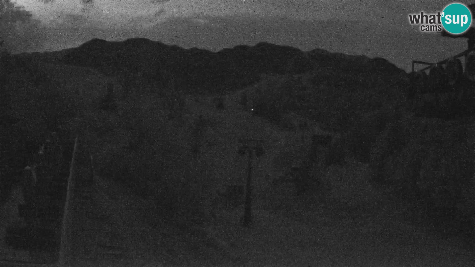 Vogel webcam kamera – Brunarica – Slowenien