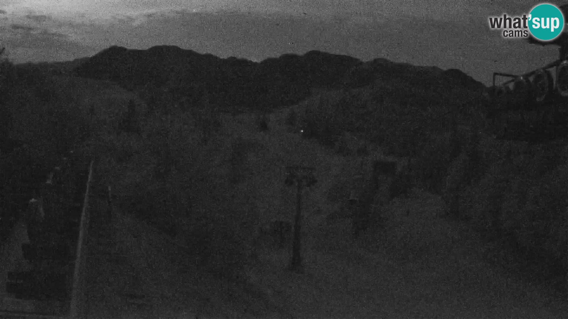 Vogel Live webcam – Brunarica – Slovenia