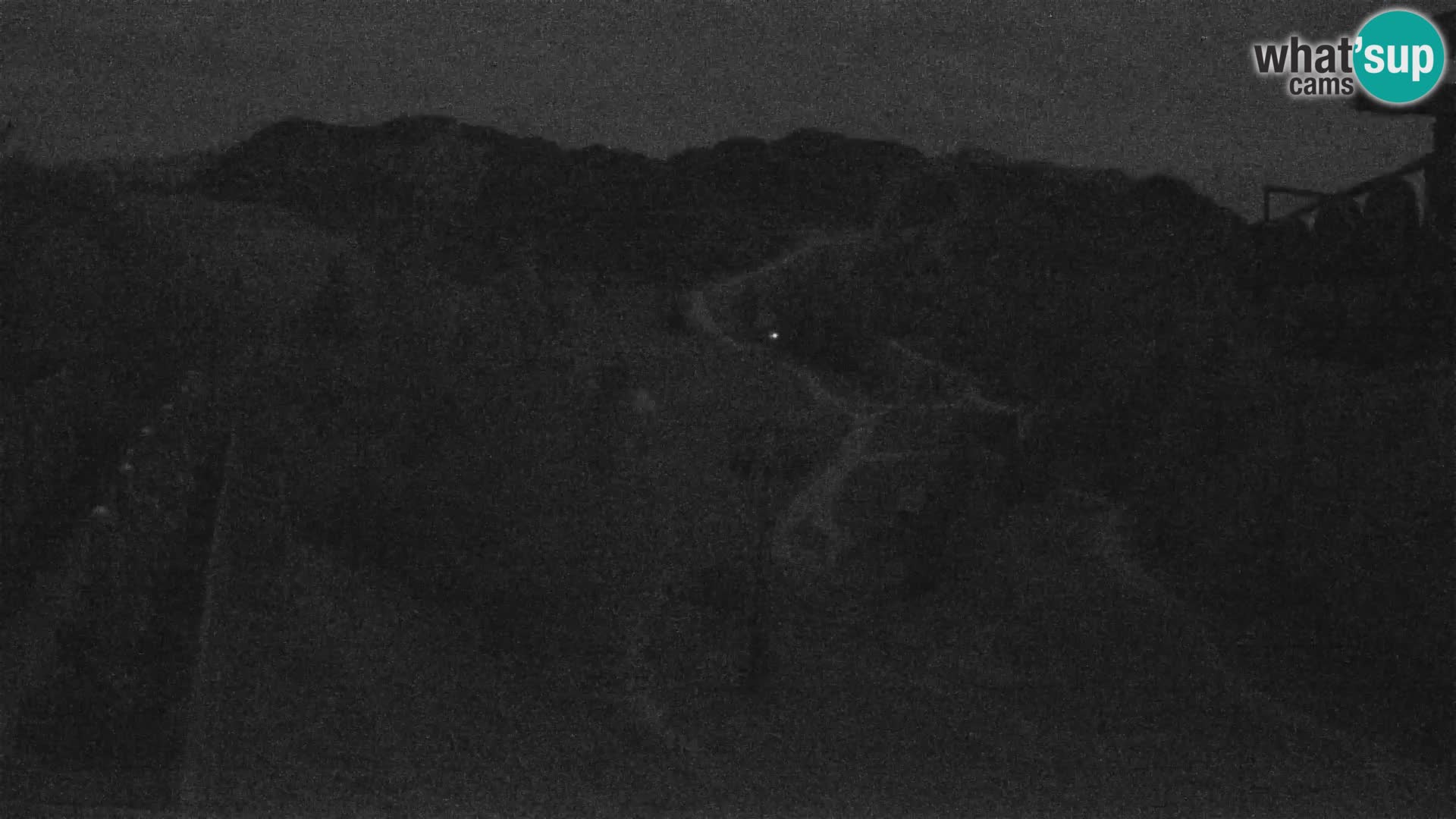 Vogel Live webcam – Brunarica – Slovénie