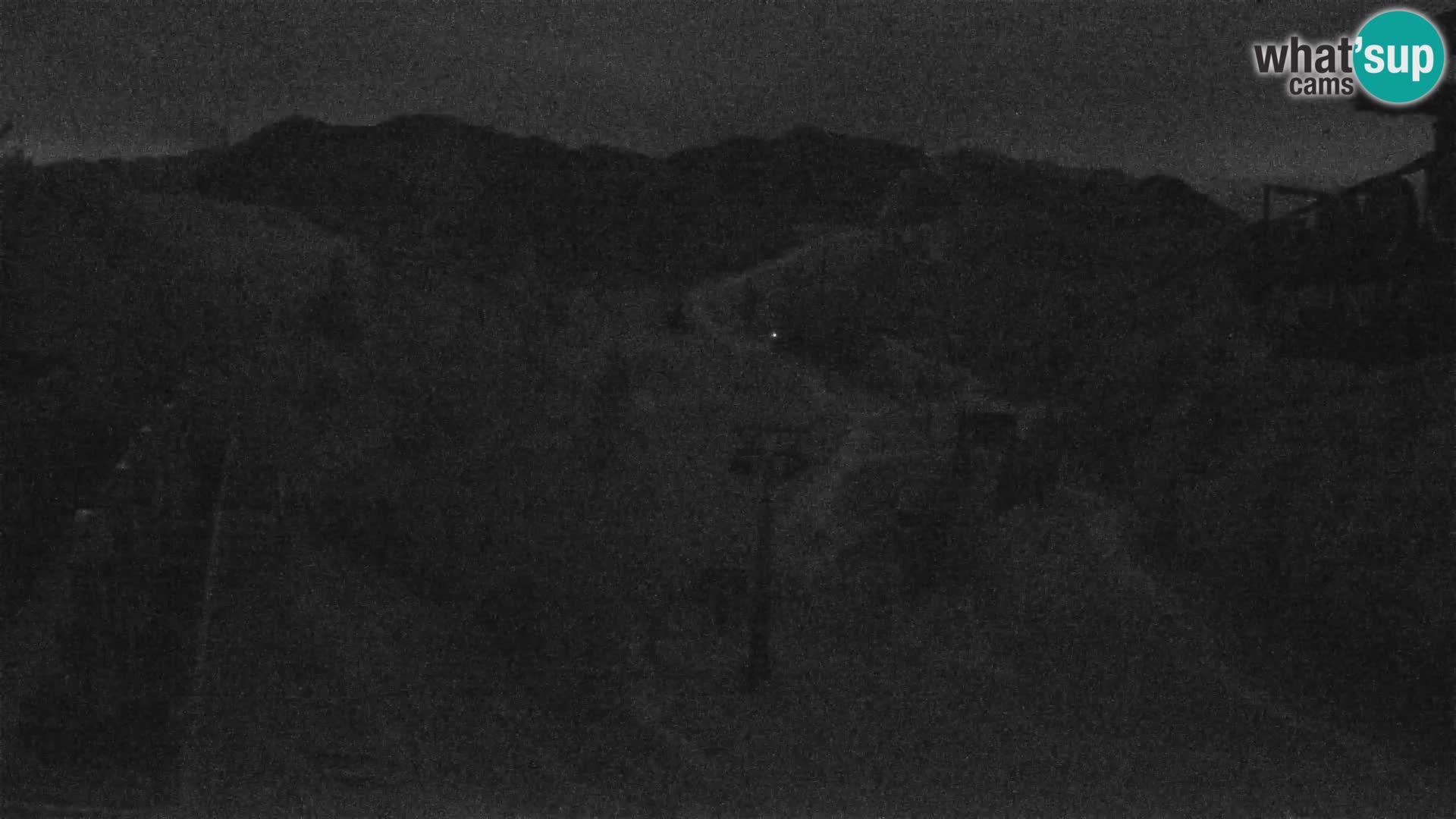 Vogel webcam en vivo – Brunarica – Eslovenia