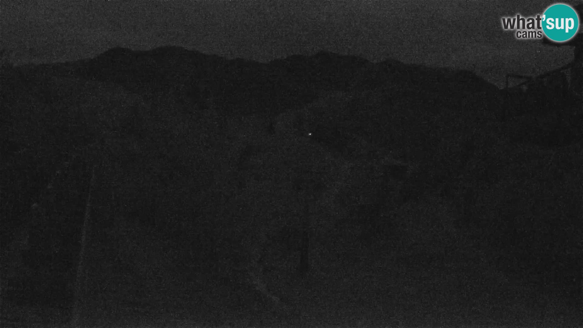 Vogel Live webcam – Brunarica – Slovénie