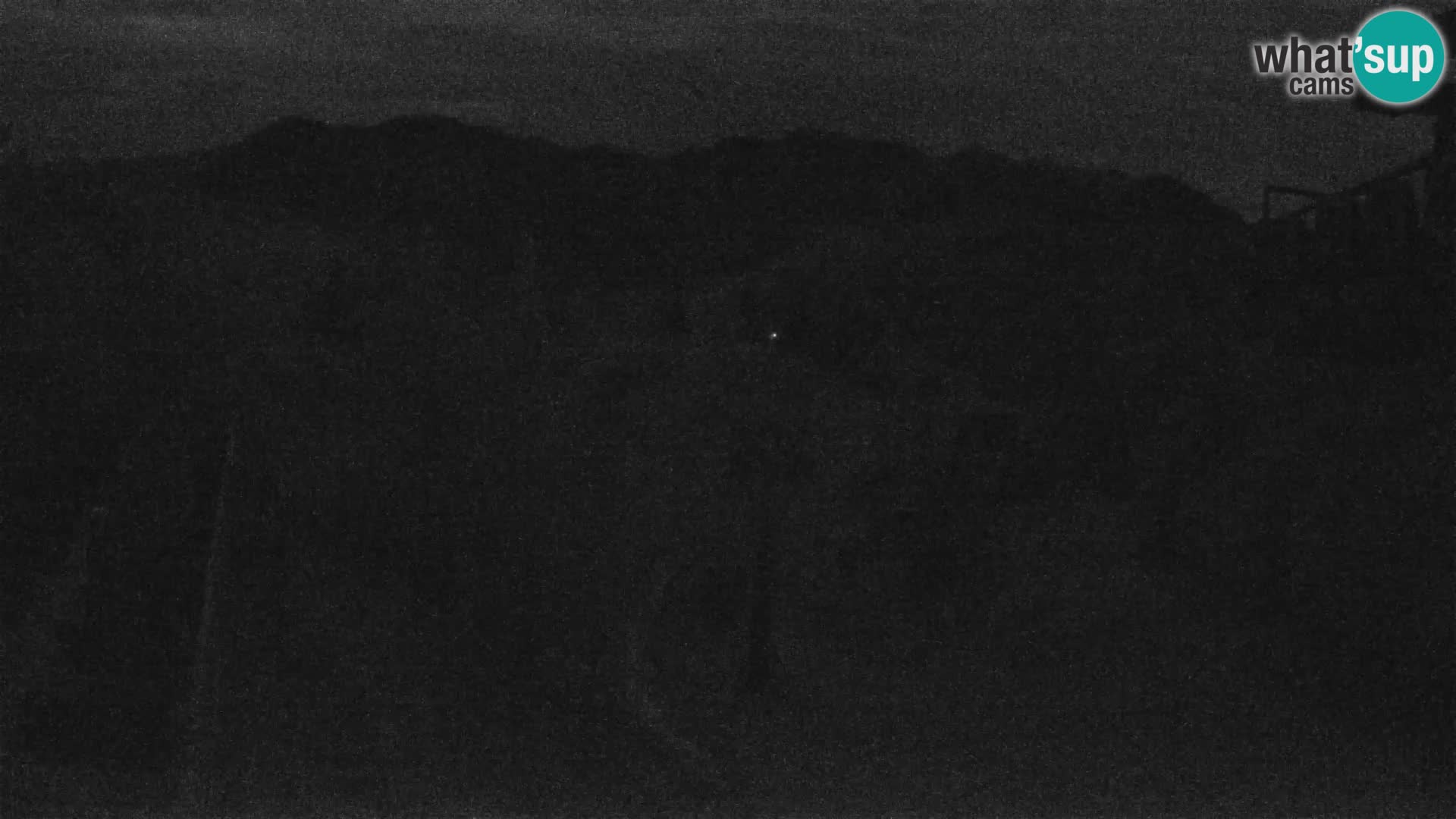 Vogel Live webcam – Brunarica – Slovénie