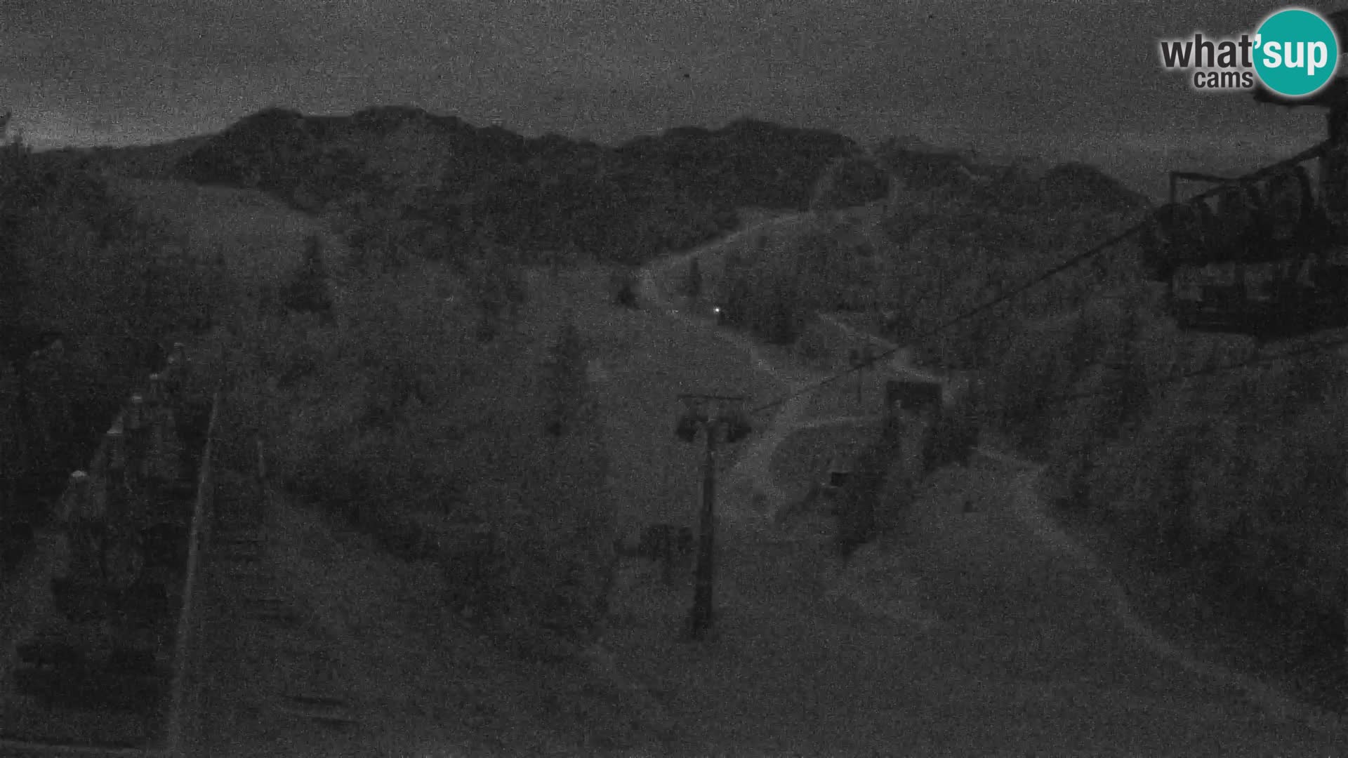 Vogel webcam en vivo – Brunarica – Eslovenia