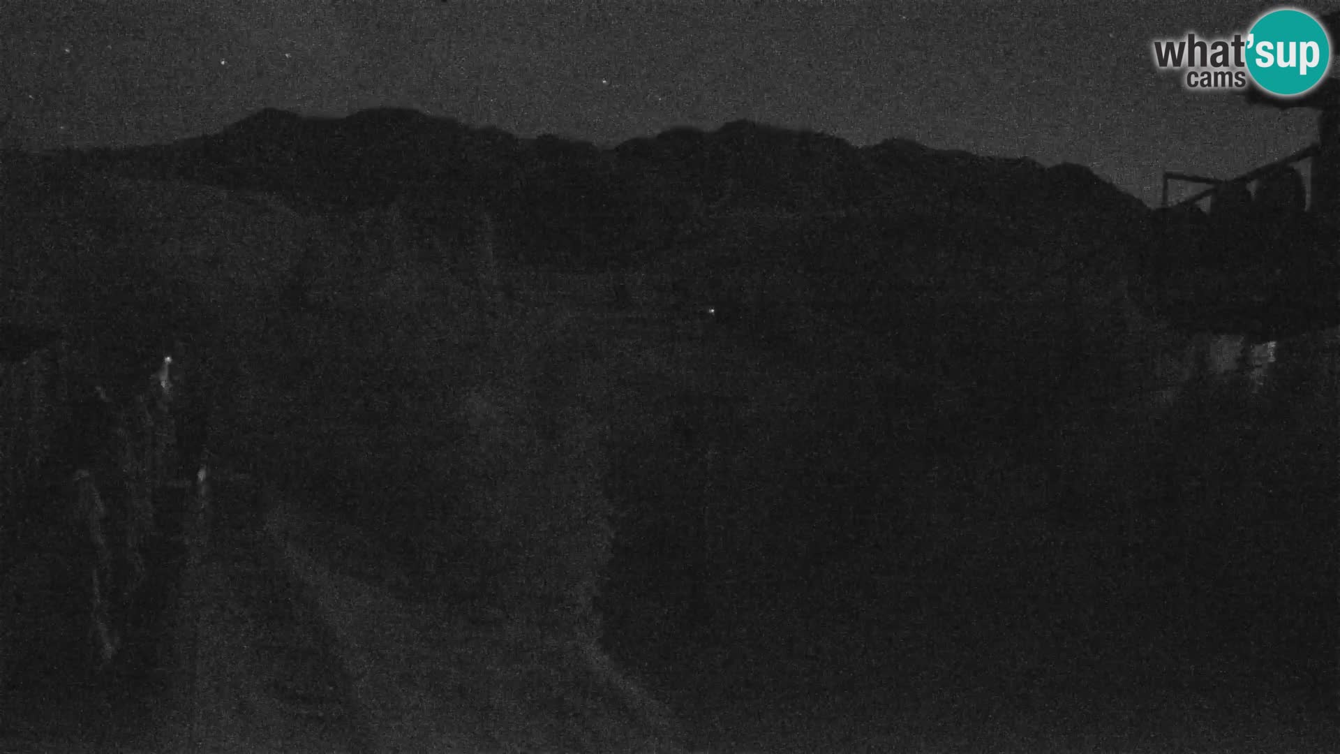 Vogel Live webcam – Brunarica – Slovenia