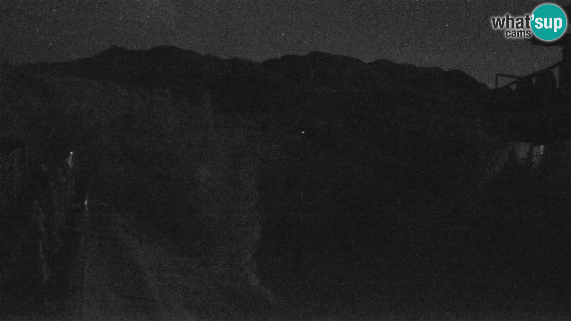 Vogel webcam livecam – Brunarica – Slovenia
