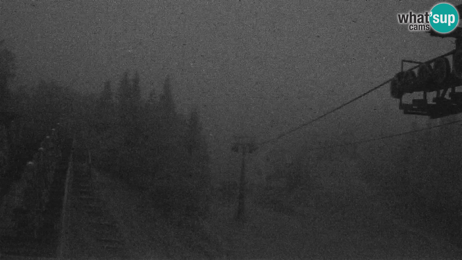 Vogel Live webcam – Brunarica – Slovénie