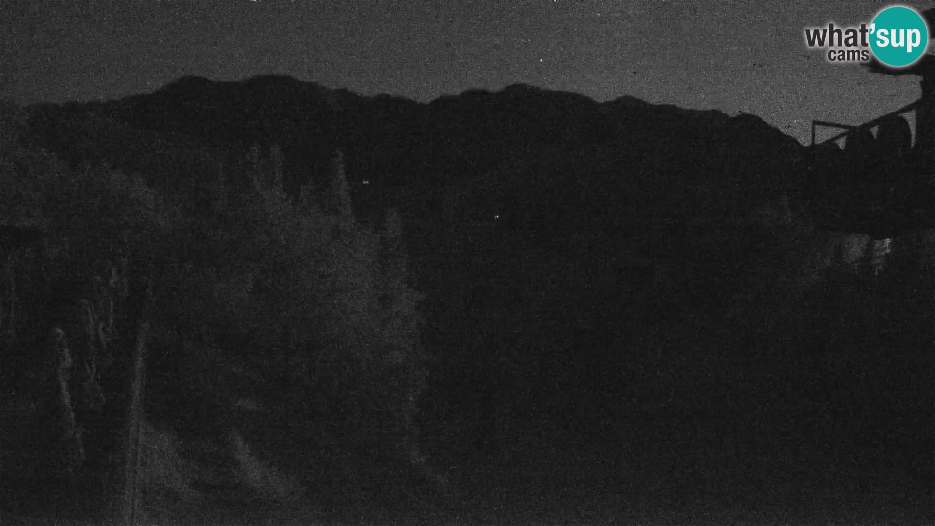 Vogel webcam kamera – Brunarica – Slowenien