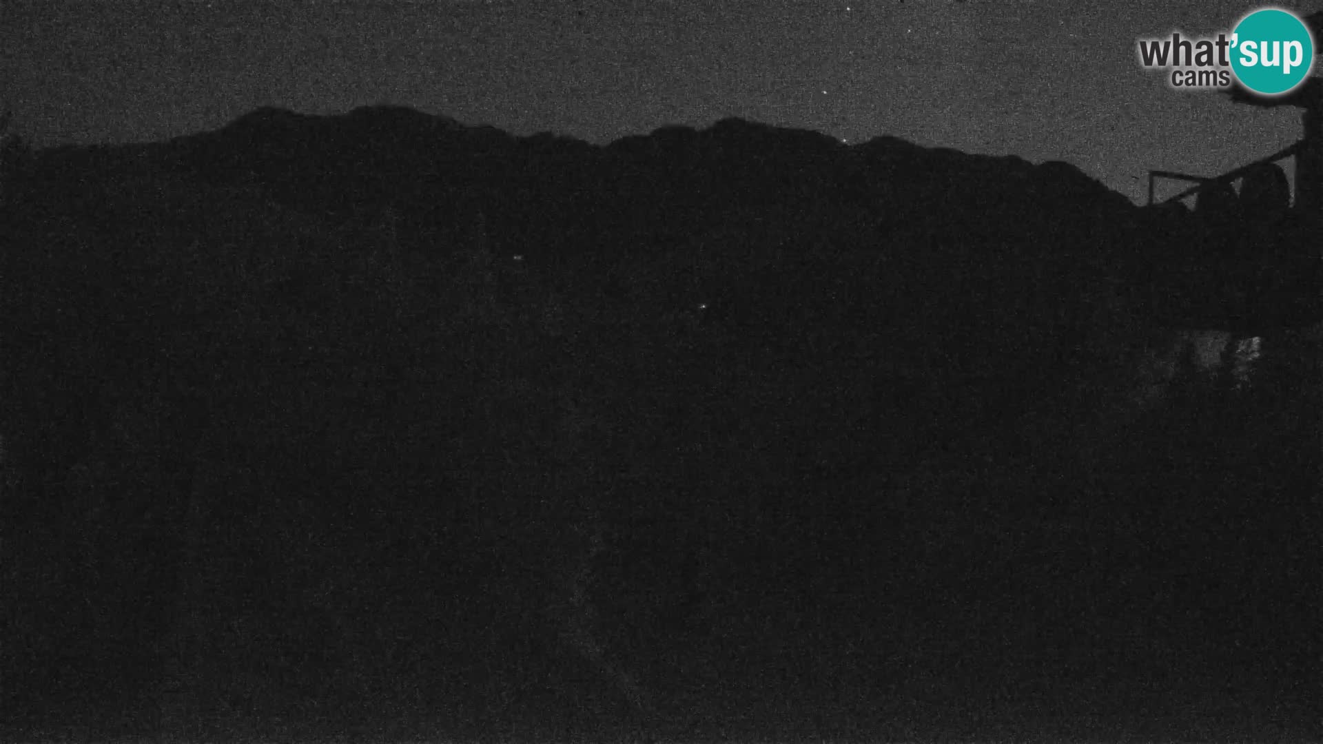 Vogel spletna kamera – Brunarica – Bohinj