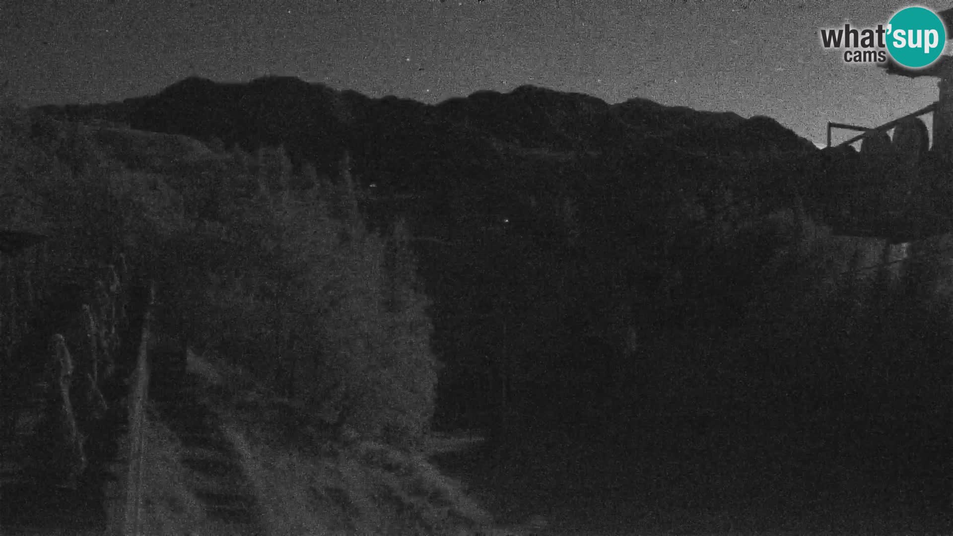 Vogel webcam en vivo – Brunarica – Eslovenia