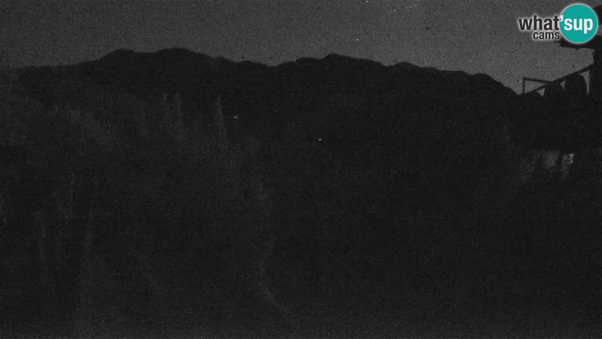 Vogel Live webcam – Brunarica – Slovenia