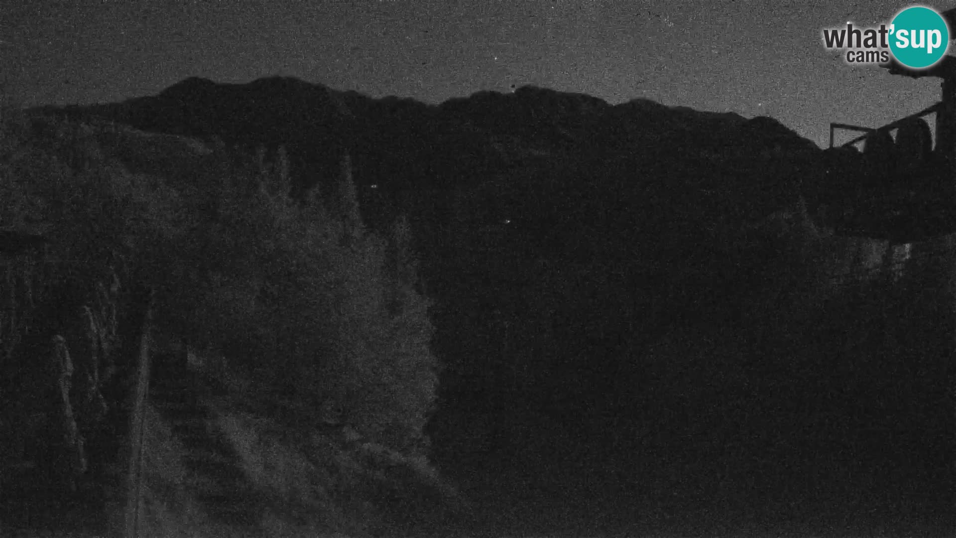 Vogel webcam livecam – Brunarica – Slovenia