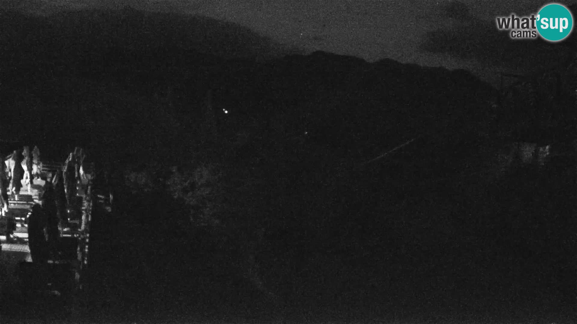 Vogel Live webcam – Brunarica – Slovenia