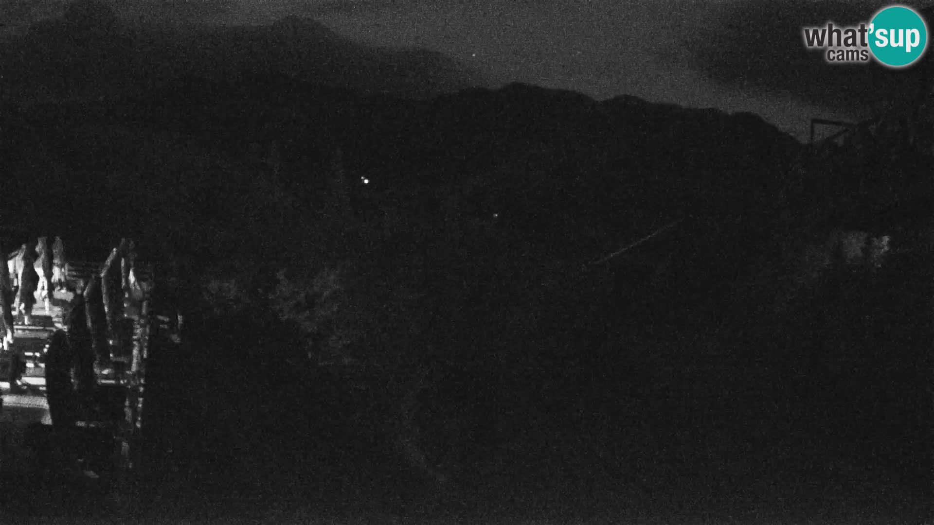 Vogel webcam livecam – Brunarica – Slovenia