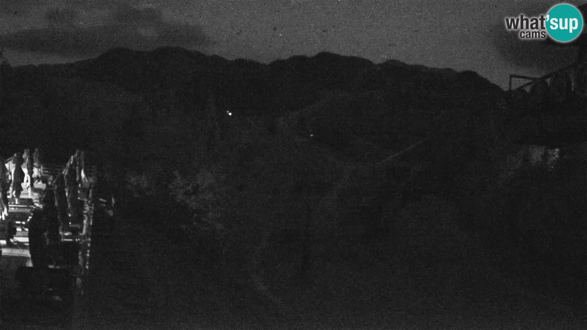Vogel webcam livecam – Brunarica – Slovenia