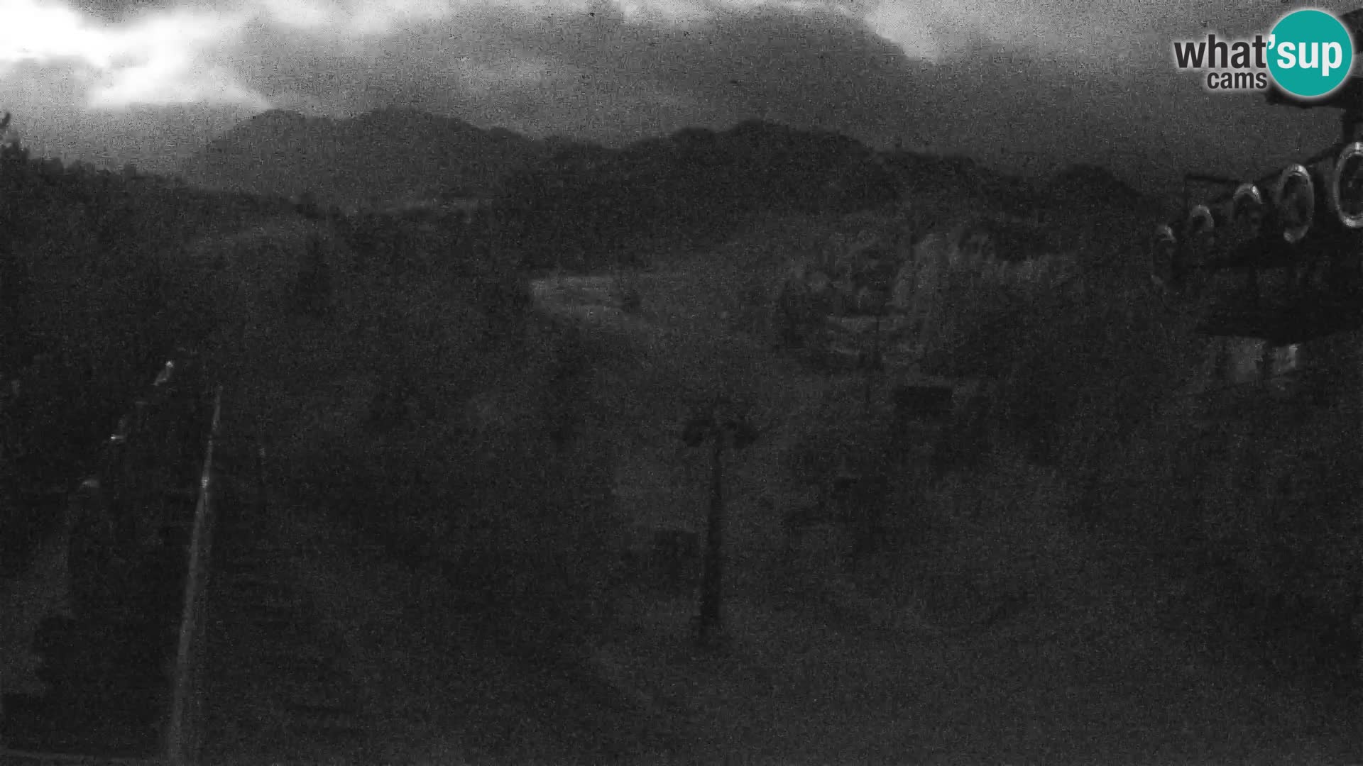 Vogel webcam en vivo – Brunarica – Eslovenia