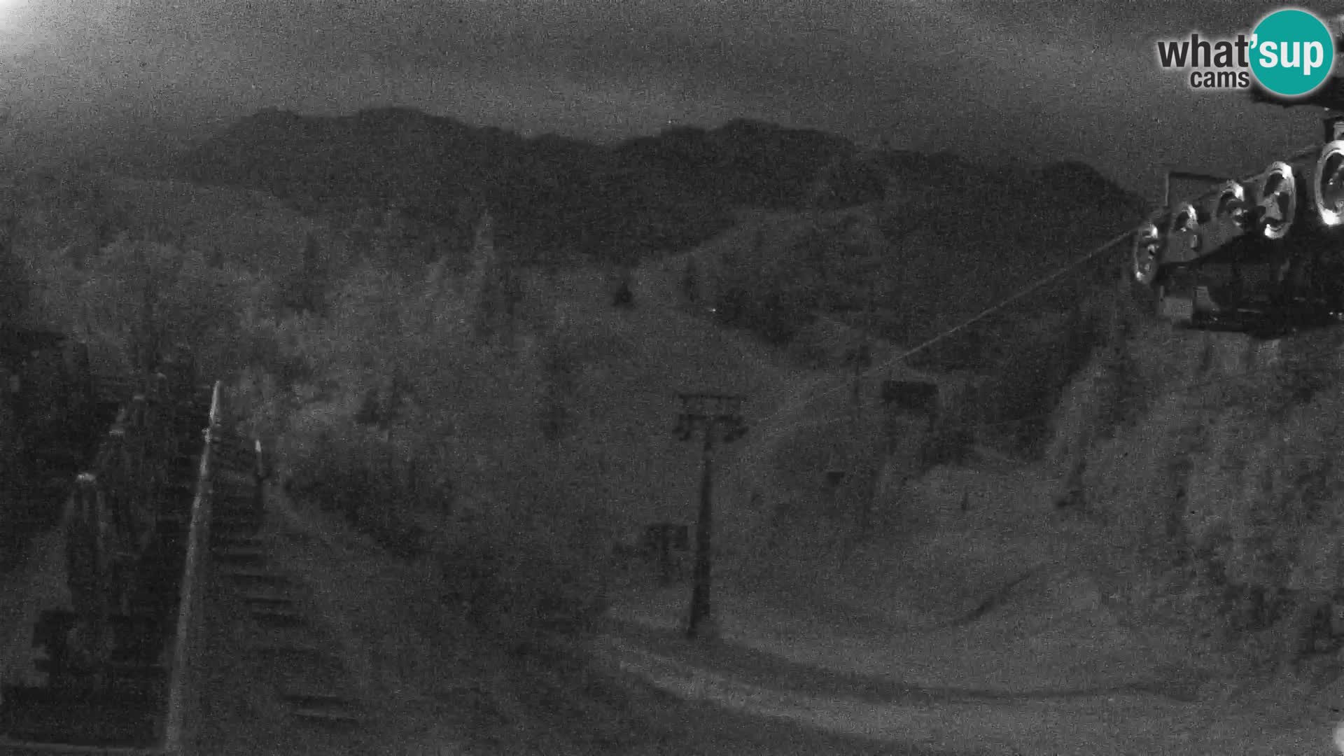 Vogel Live webcam – Brunarica – Slovenia
