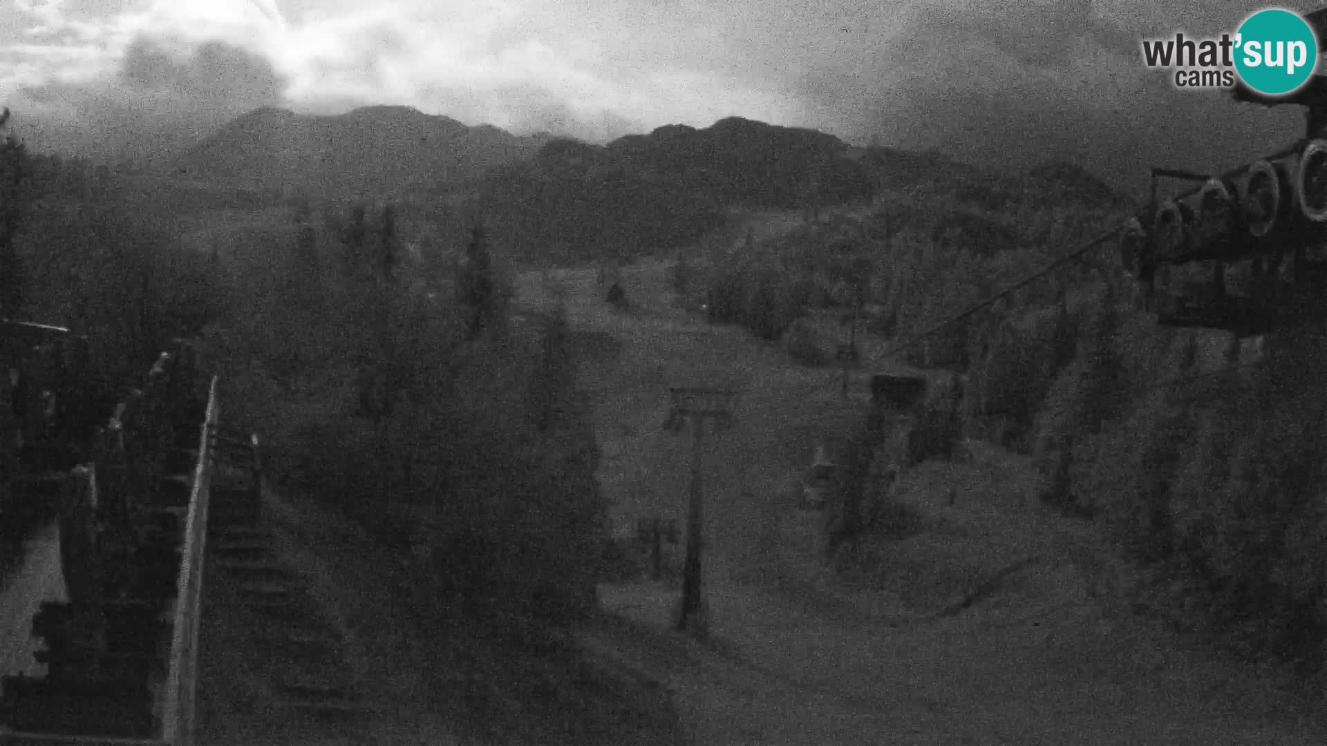 Vogel webcam livecam – Brunarica – Slovenia