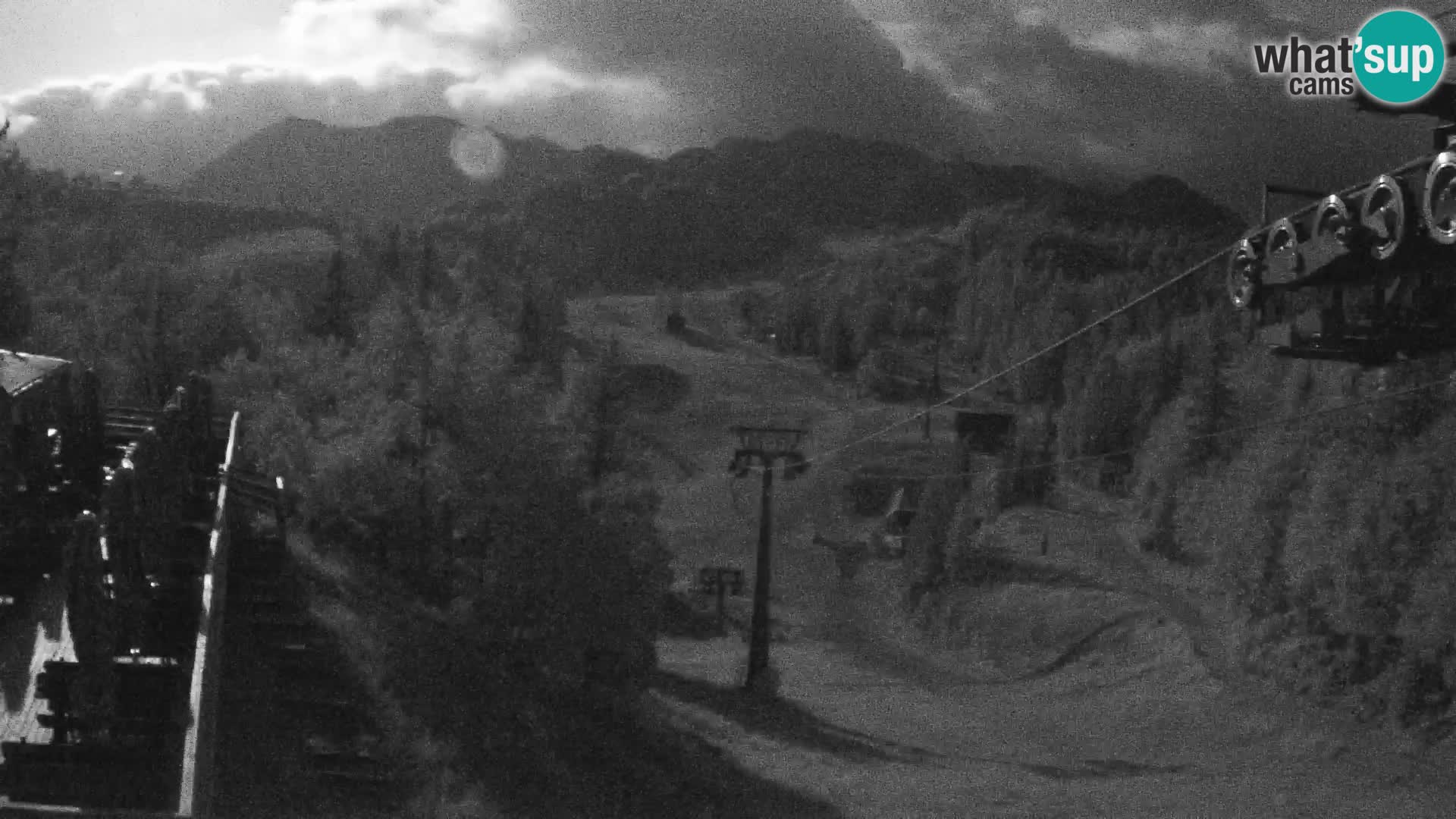 Vogel webcam livecam – Brunarica – Slovenia