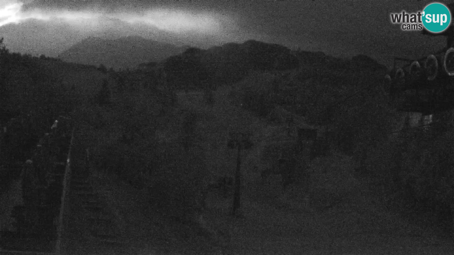 Vogel webcam kamera – Brunarica – Slowenien