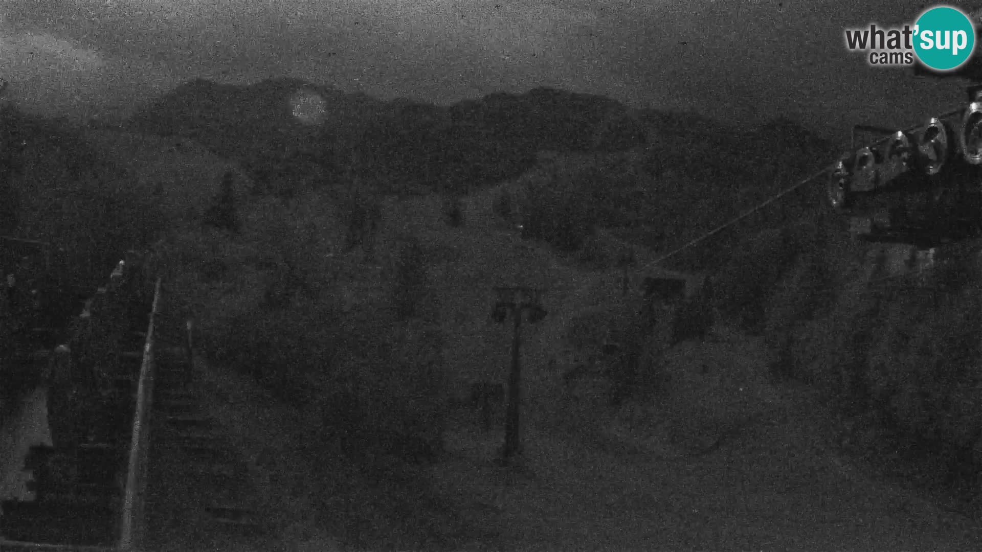 Vogel webcam kamera – Brunarica – Slowenien