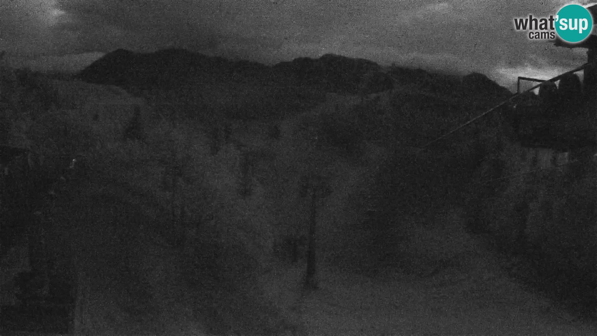 Vogel Live webcam – Brunarica – Slovenia
