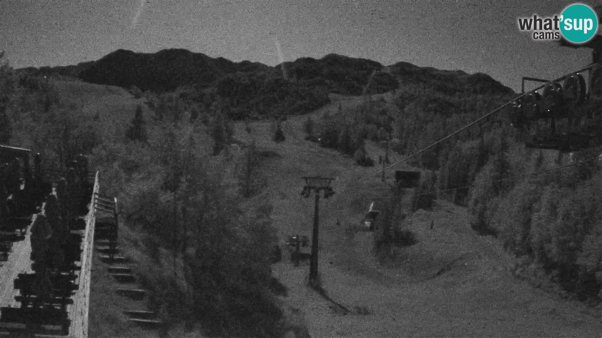 Vogel webcam livecam – Brunarica – Slovenia