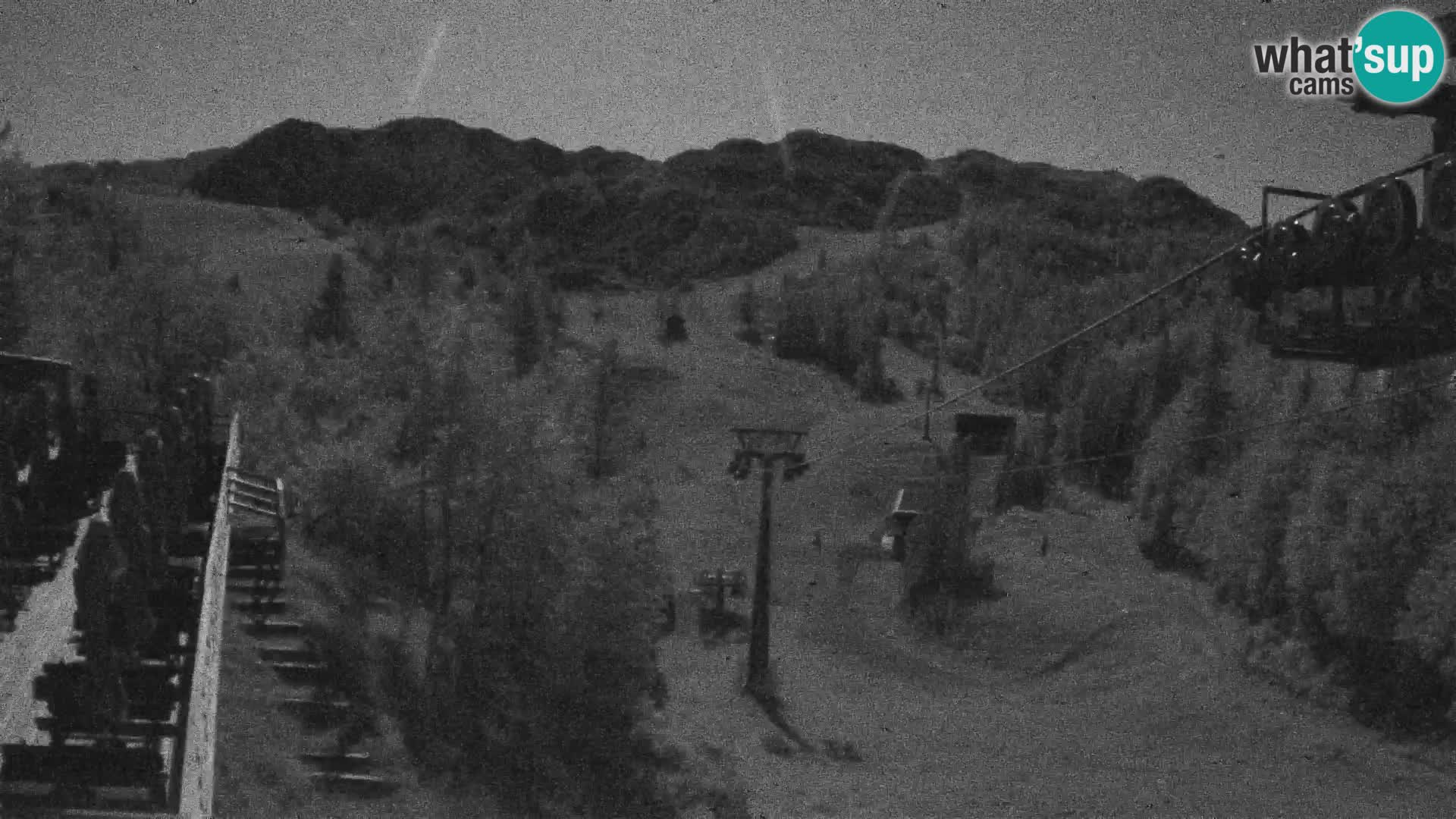 Vogel webcam livecam – Brunarica – Slovenia