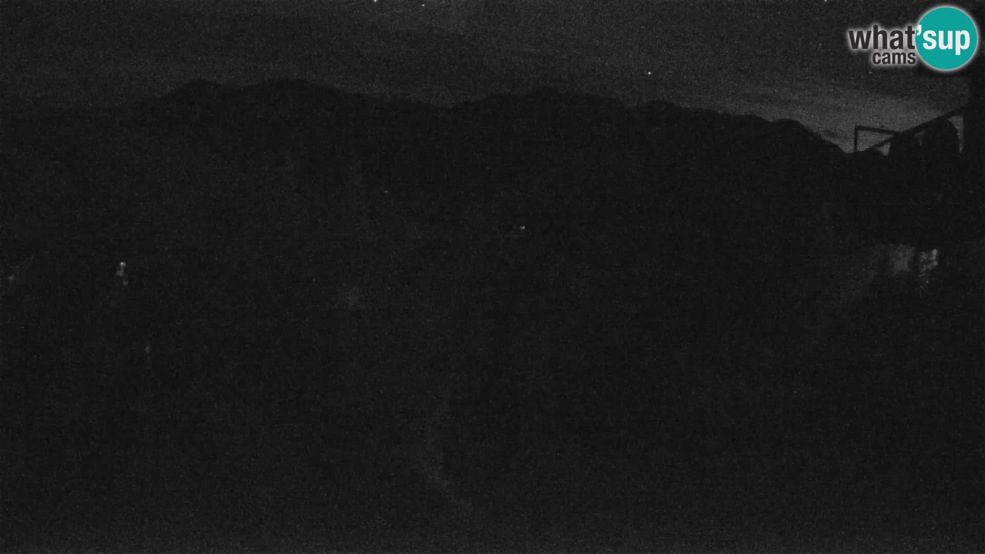 Vogel spletna kamera – Brunarica – Bohinj