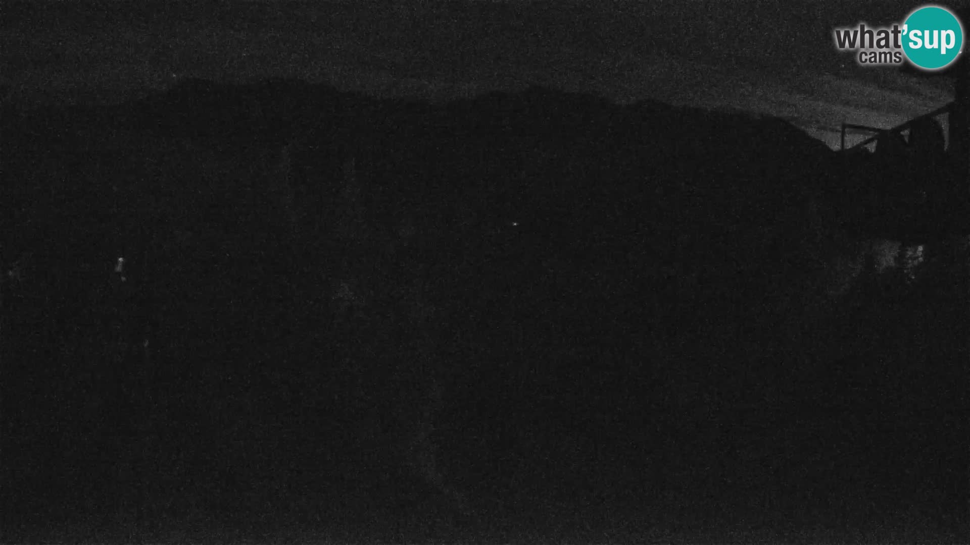 Vogel Live webcam – Brunarica – Slovenia