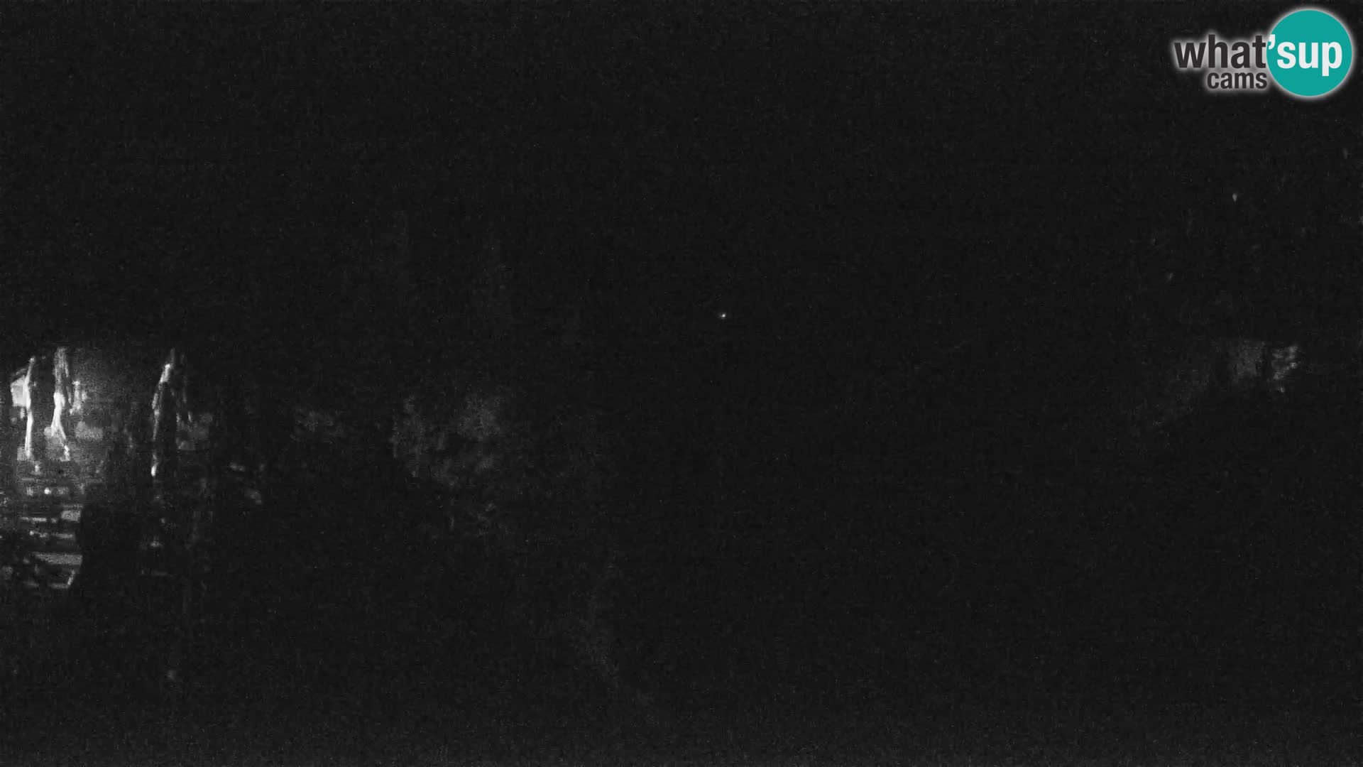 Vogel Live webcam – Brunarica – Slovénie