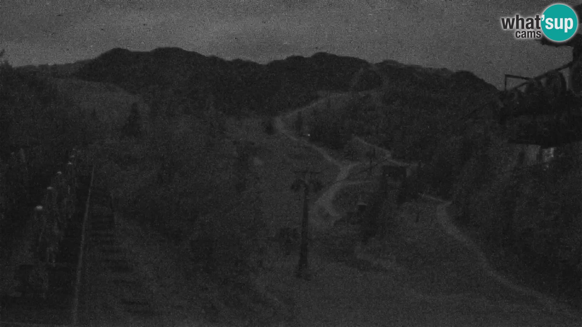 Vogel Live webcam – Brunarica – Slovenia