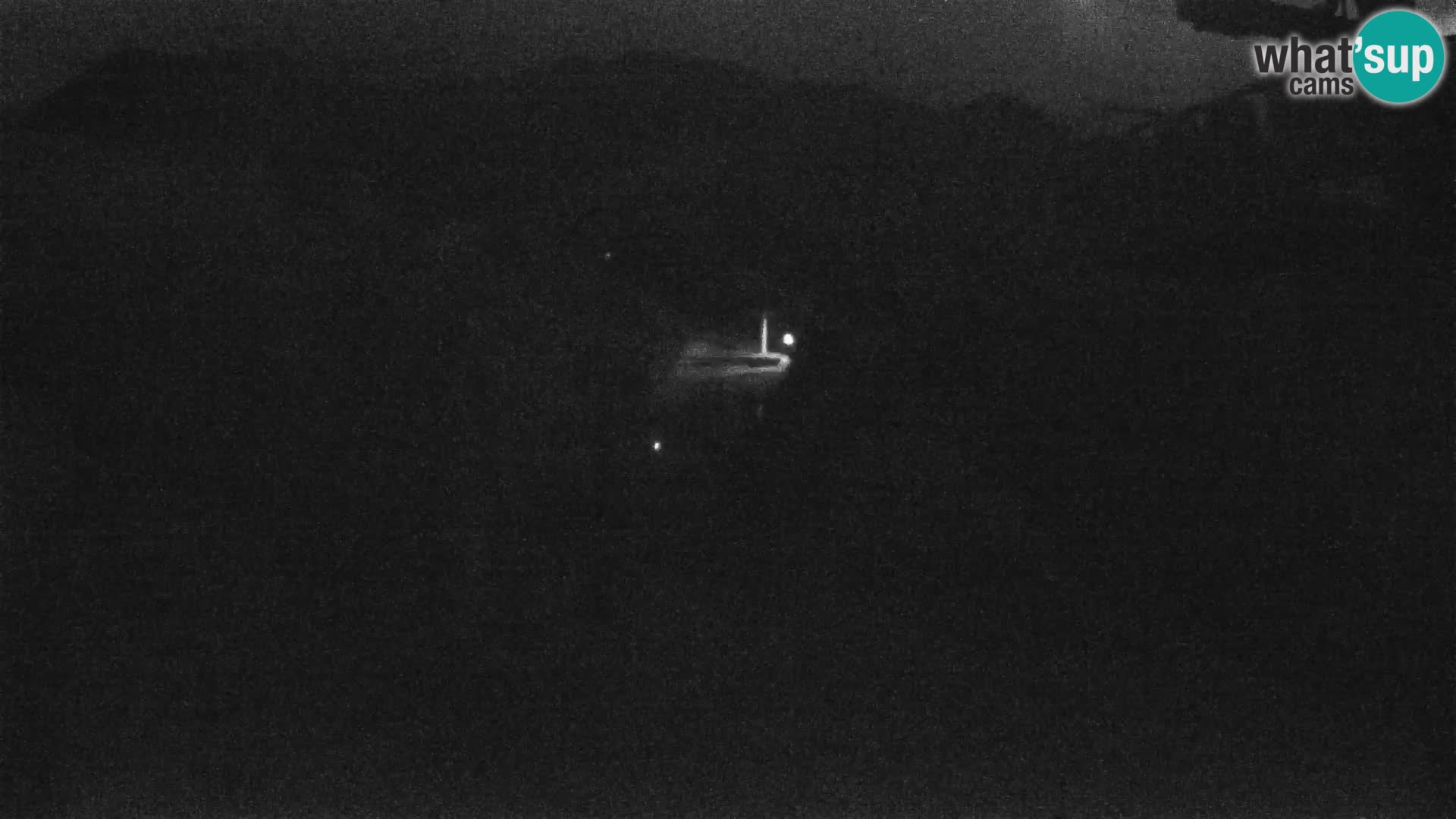 Vogel Live webcam – Brunarica – Slovenia